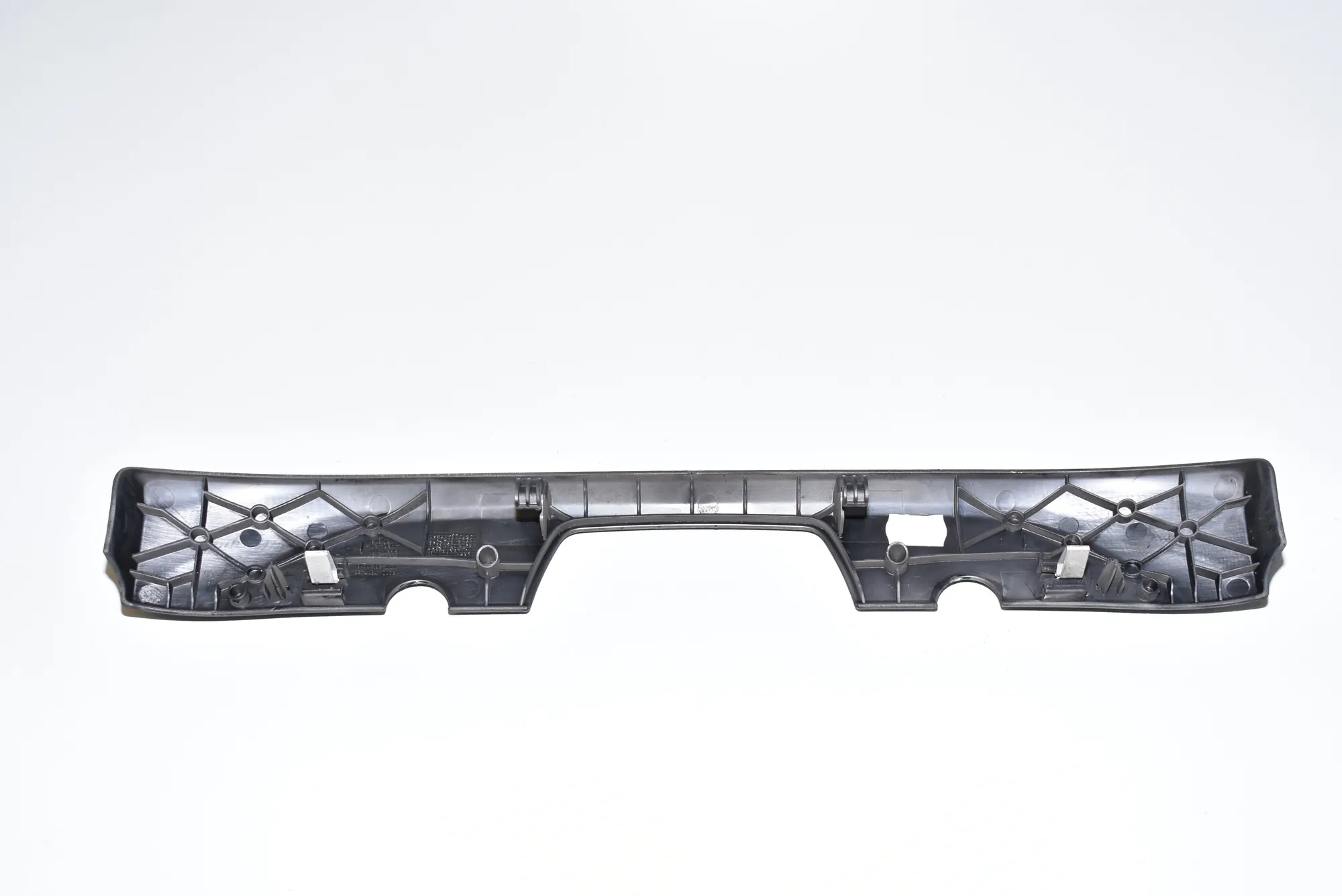 Seat Cover Trim – OEM 7317453 · BMW F90 (2017 - -) (G30, F90) M5 2019 – 3