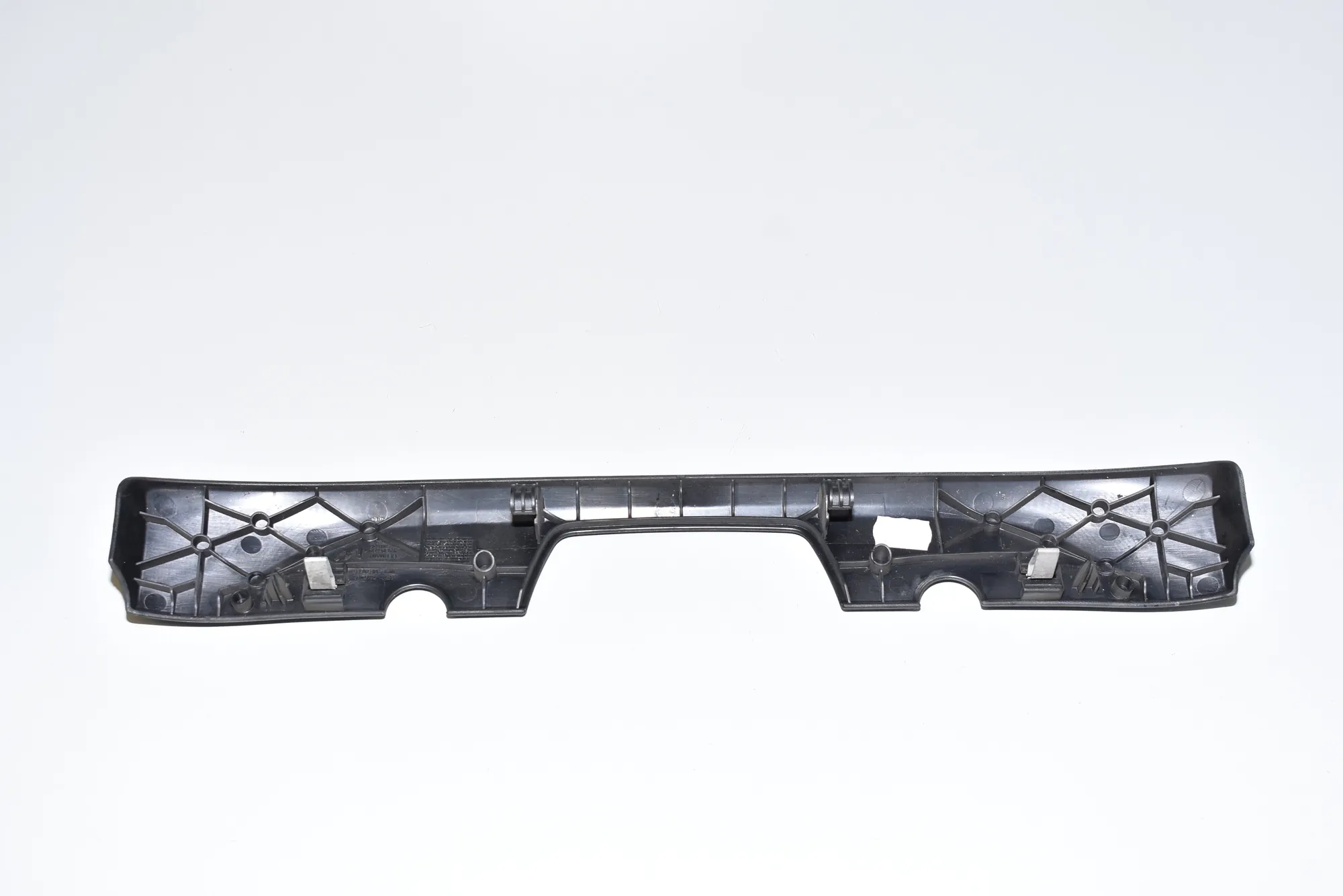 Seat Cover Trim – OEM 7317453 · BMW F90 (2017 - -) (G30, F90) M5 2019 – 3