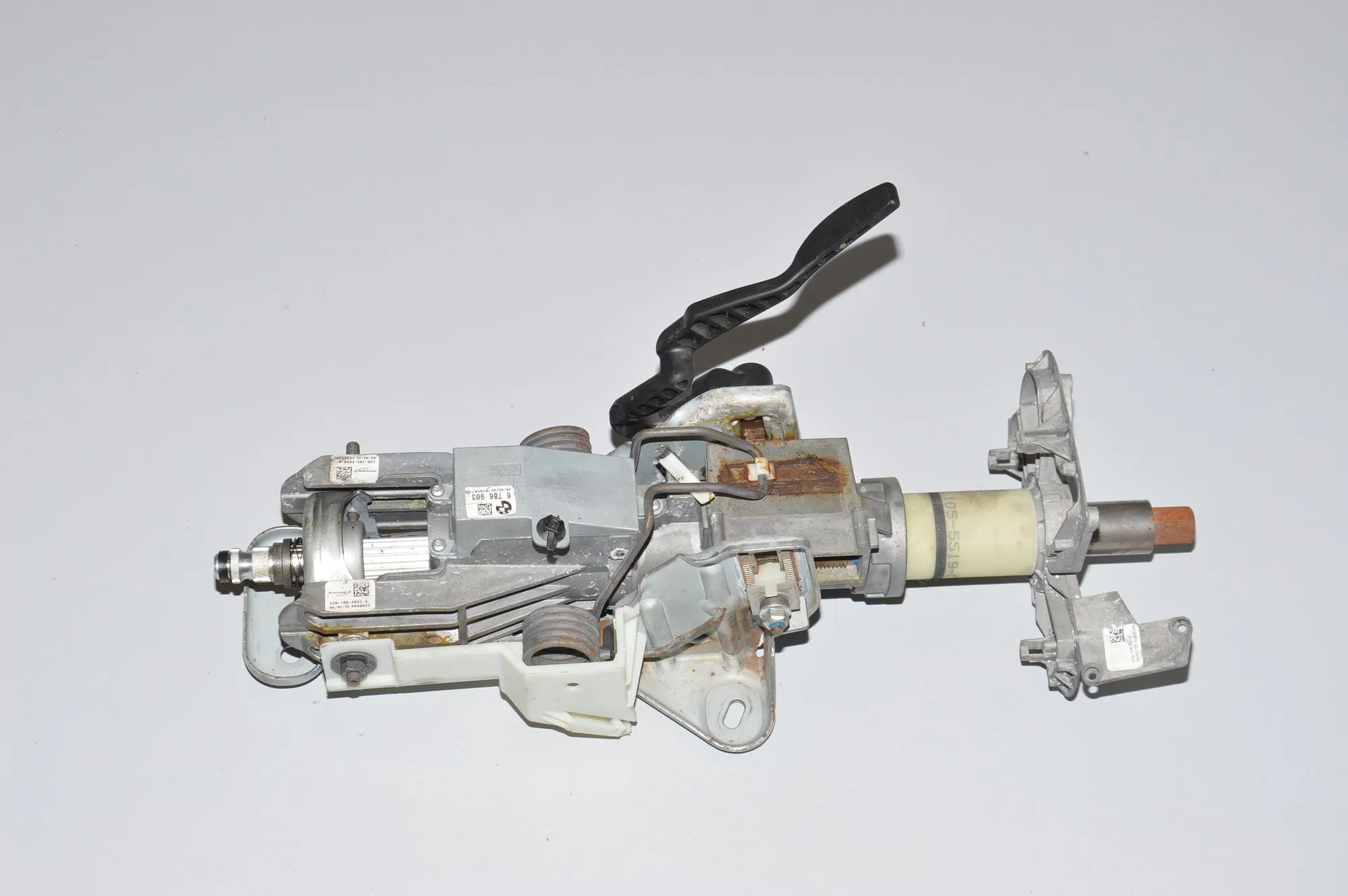 Steering Wheel Adjustment Mechanism – OEM 6786903 · BMW 5 (E60) BMW 5 (E60) 520 d 2007 – 2