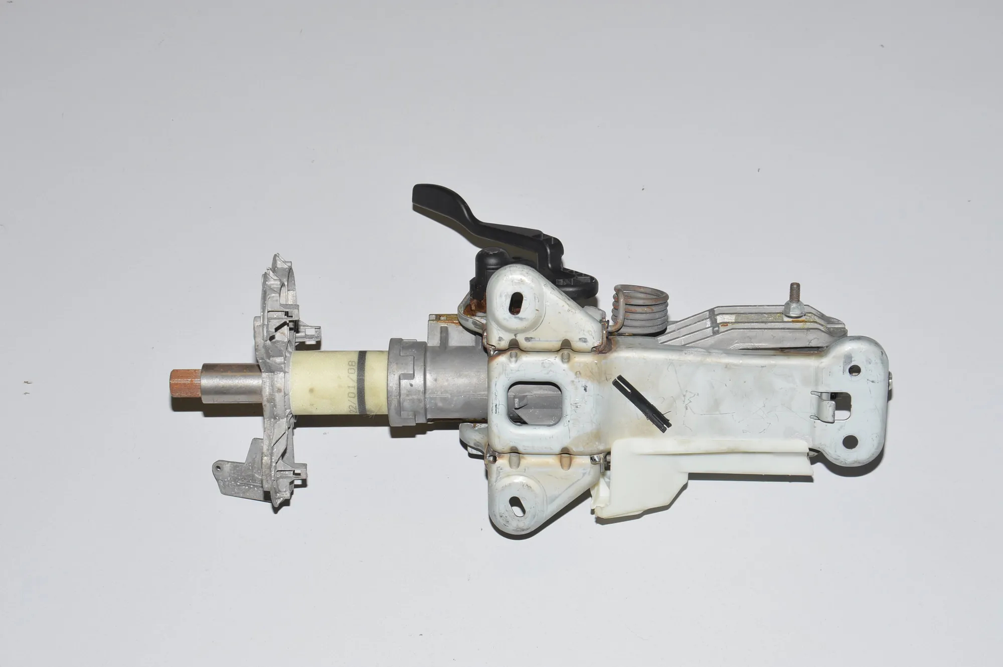 Steering Wheel Adjustment Mechanism – OEM 6786903 · BMW 5 (E60) BMW 5 (E60) 520 d 2007 – 3