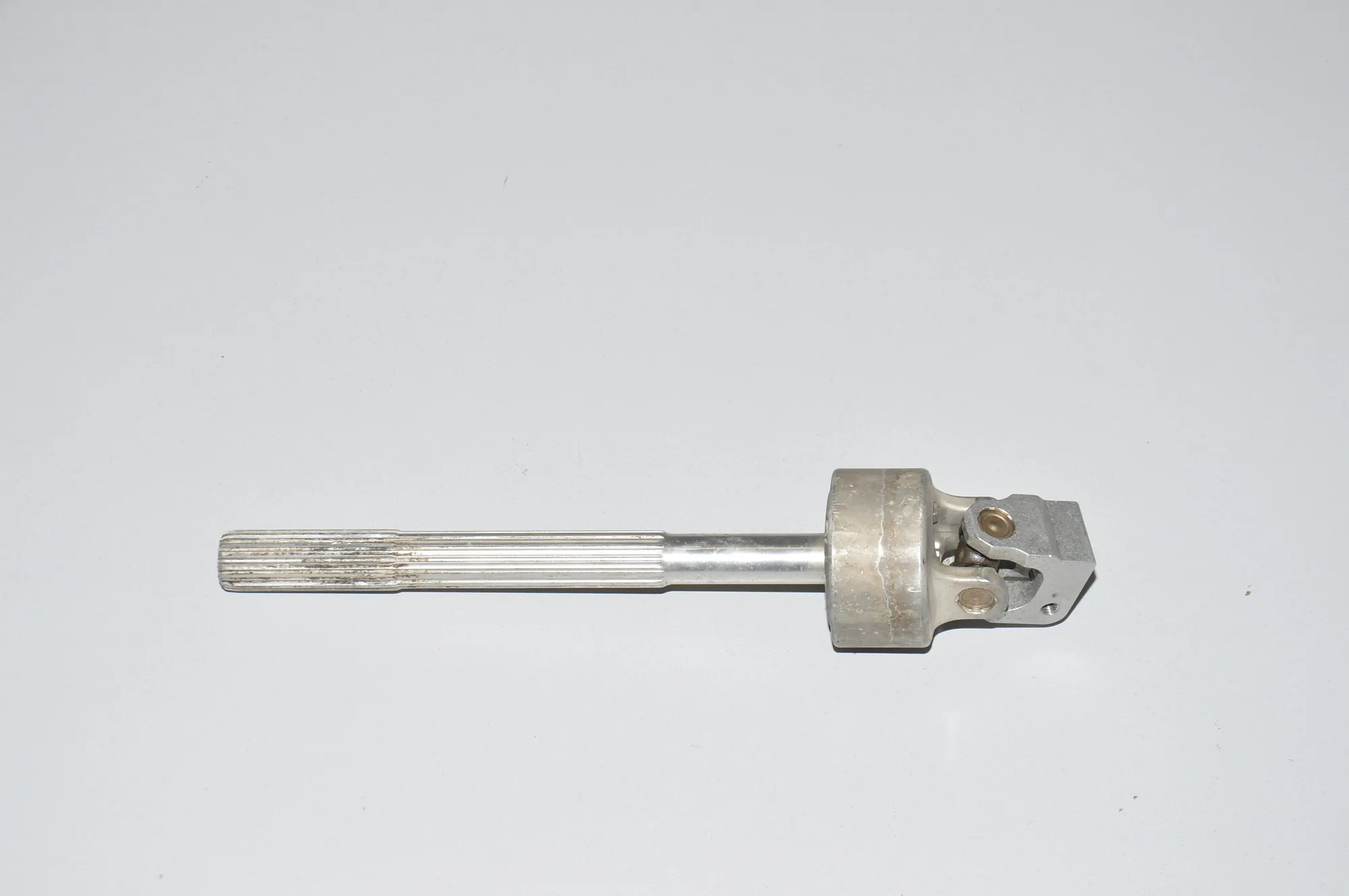 Steering Column Shaft Joint – OEM 237334 · BMW 5 (E60) BMW 5 (E60) 523 i 2005