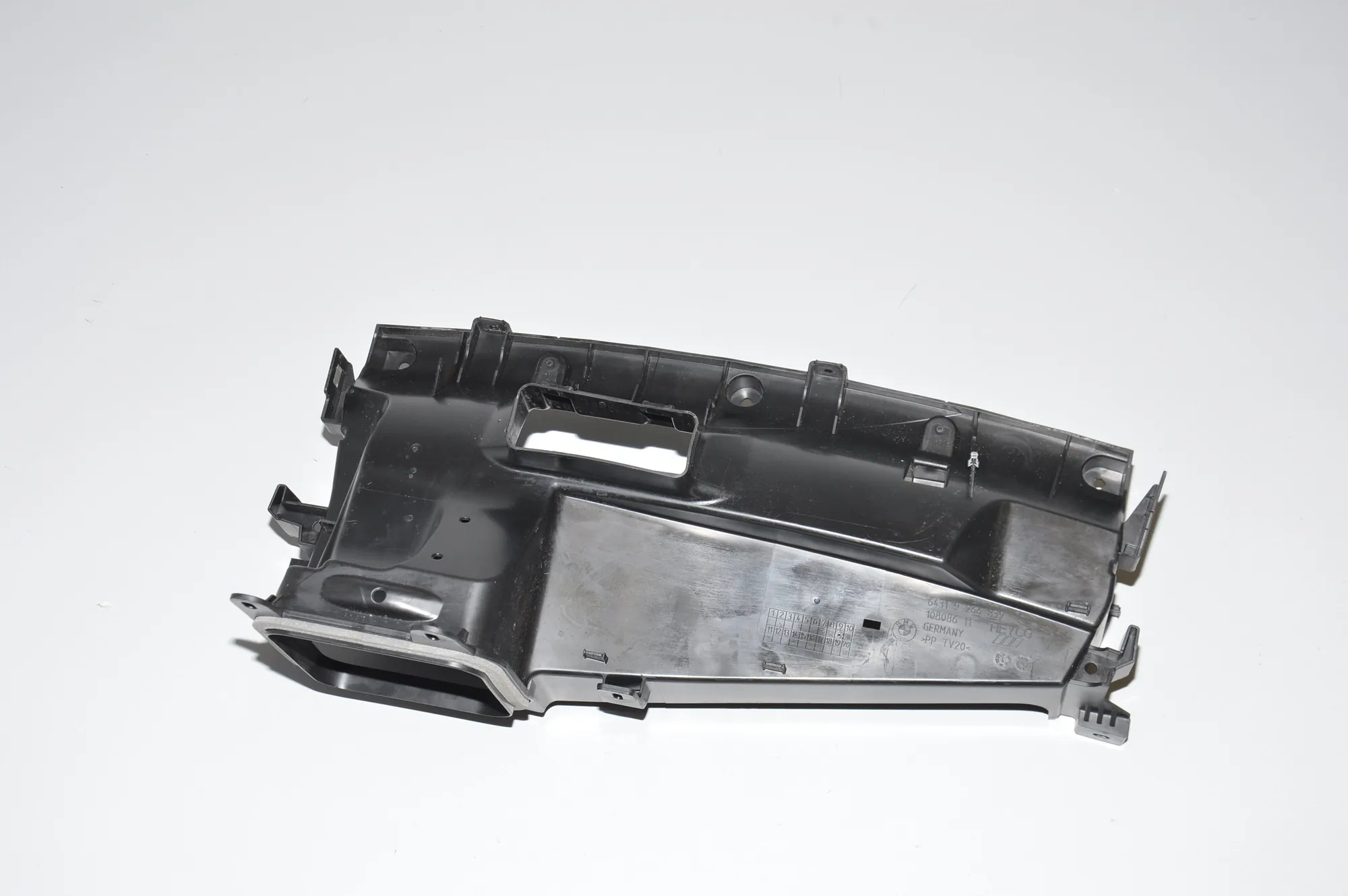 Other Body Parts – OEM 9266839 · BMW i3 (I01) Electric 2019 – 4