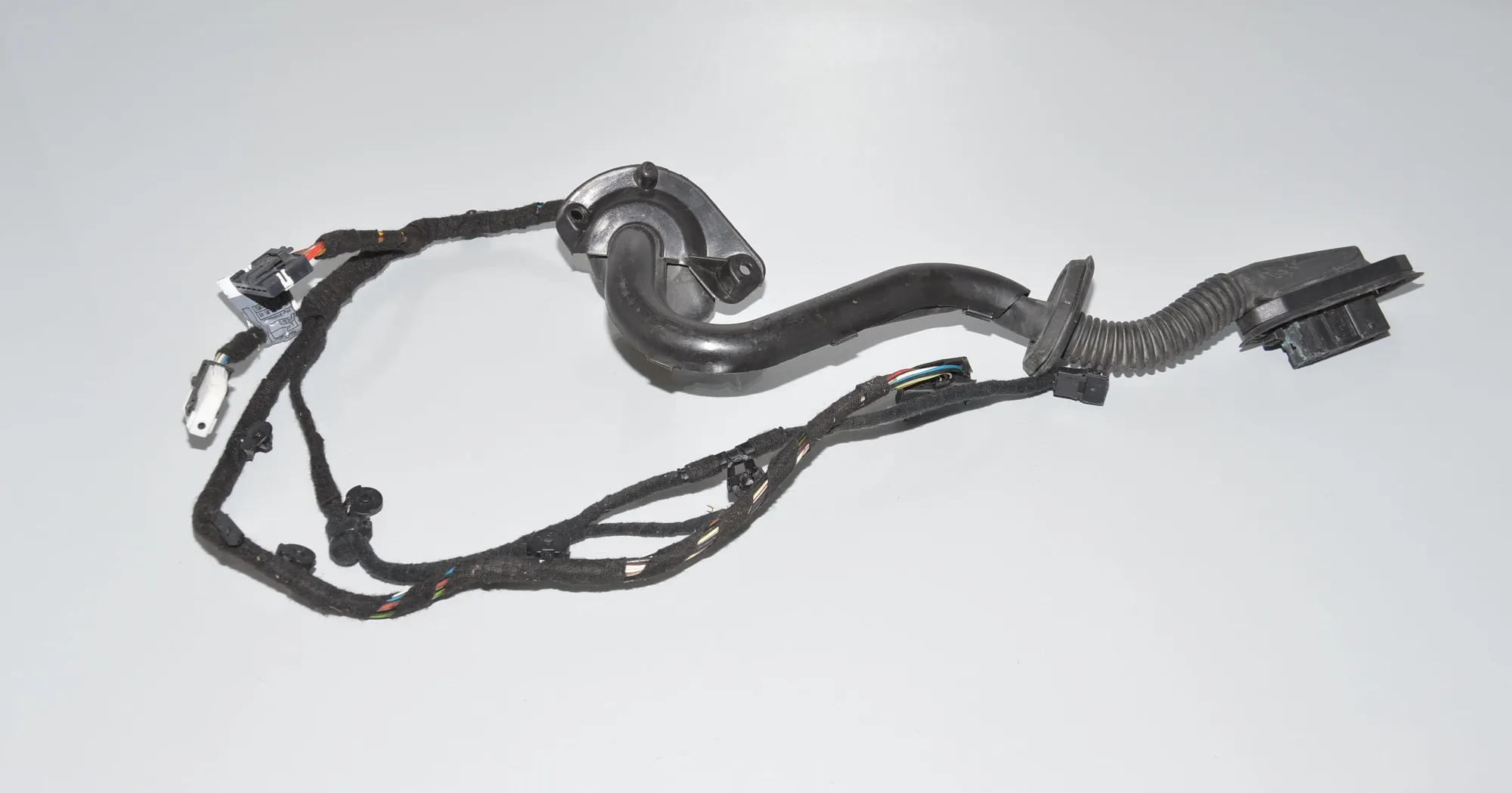 Rear Right Door Wiring – OEM 6913164 · BMW 7 (E65, E66, E67) BMW 7 (E65, E66, E67) 745 i, Li 2002 – 5