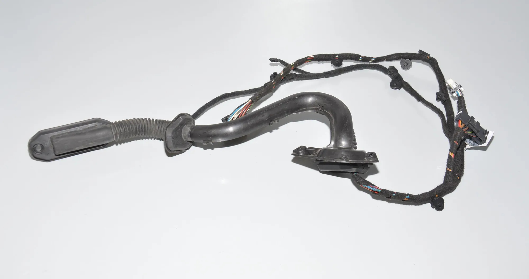 Rear Right Door Wiring – OEM 6913164 · BMW 7 (E65, E66, E67) BMW 7 (E65, E66, E67) 745 i, Li 2002 – 3