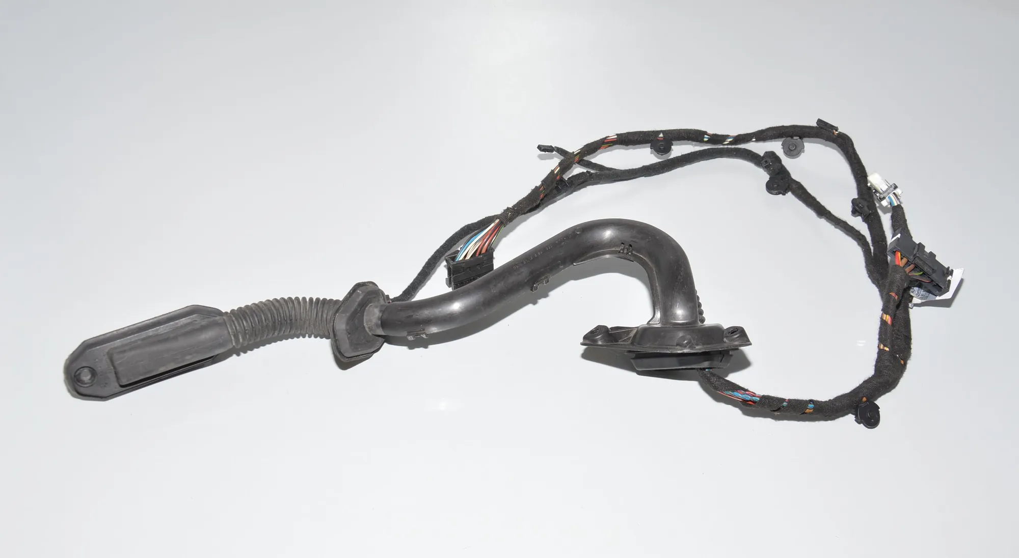 Rear Right Door Wiring – OEM 6913164 · BMW 7 (E65, E66, E67) BMW 7 (E65, E66, E67) 745 i, Li 2002 – 4