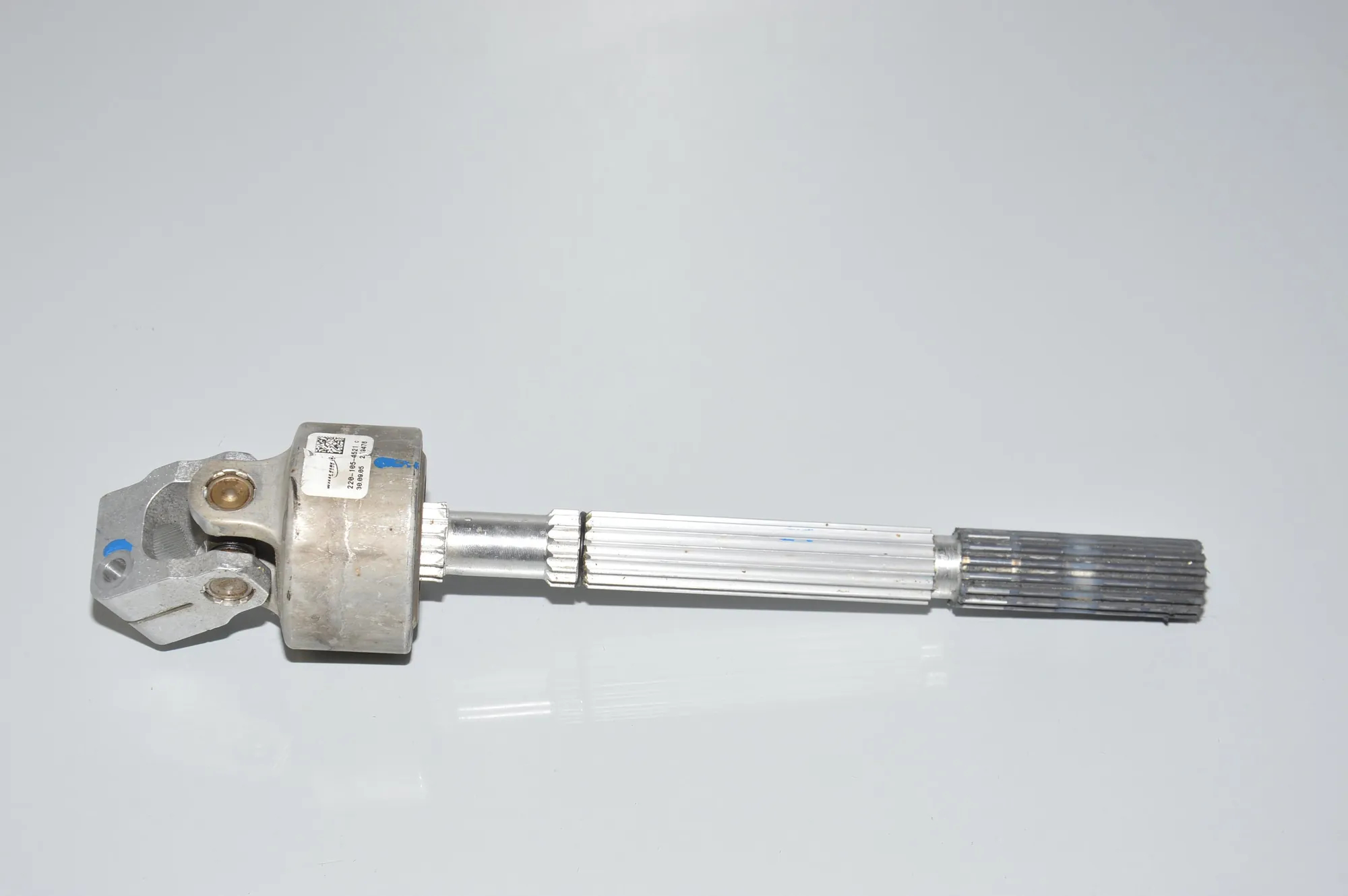 Steering Column Shaft Joint – OEM 22201054521 · BMW 5 Touring (E61) BMW 5 Touring (E61) 525 i 2005