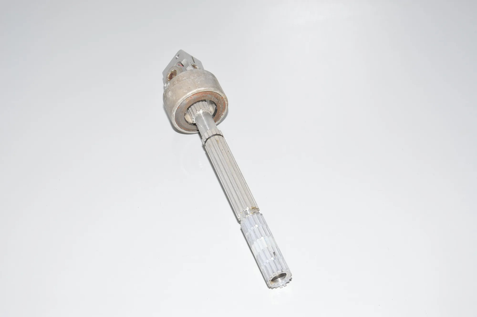 Steering Column Shaft Joint – OEM 224669 · BMW 5 (E60) BMW 5 (E60) 520 d 2005 – 3