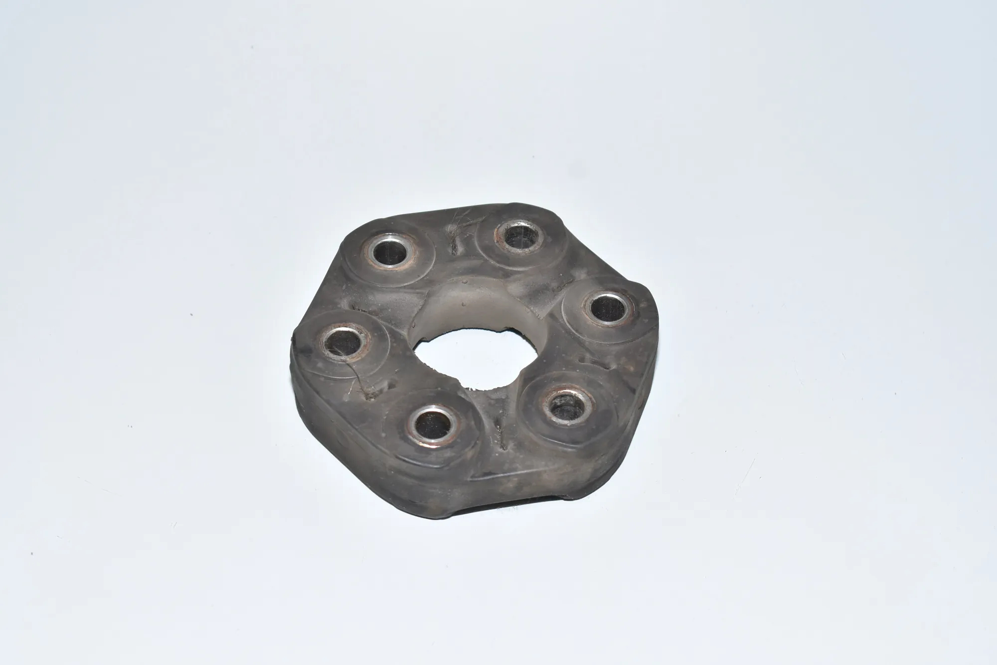 Propshaft Flange – OEM 7511454 · BMW X5 (E53) 4.6 is 2002 – 2