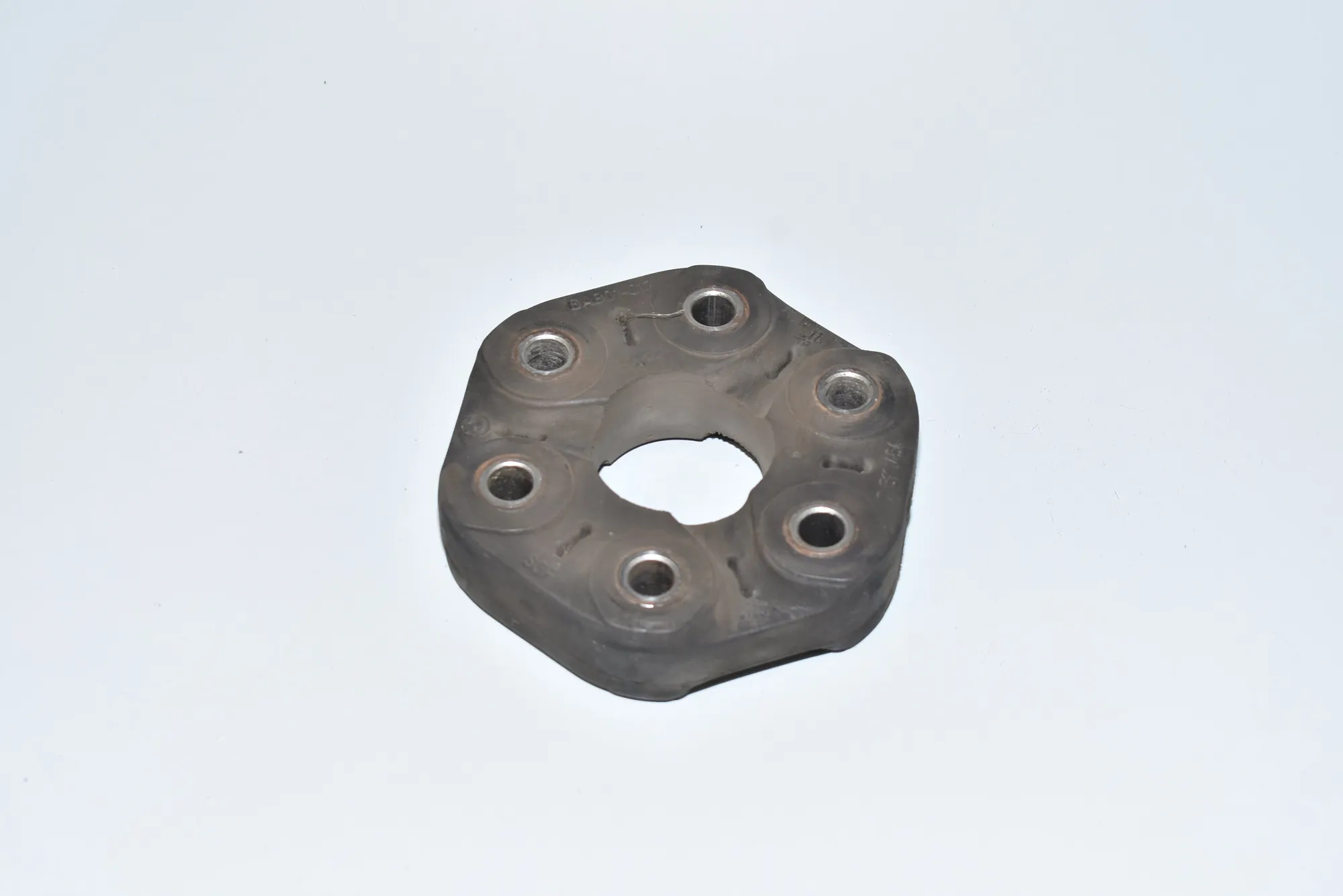 Propshaft Flange – OEM 7511454 · BMW X5 (E53) 4.6 is 2002