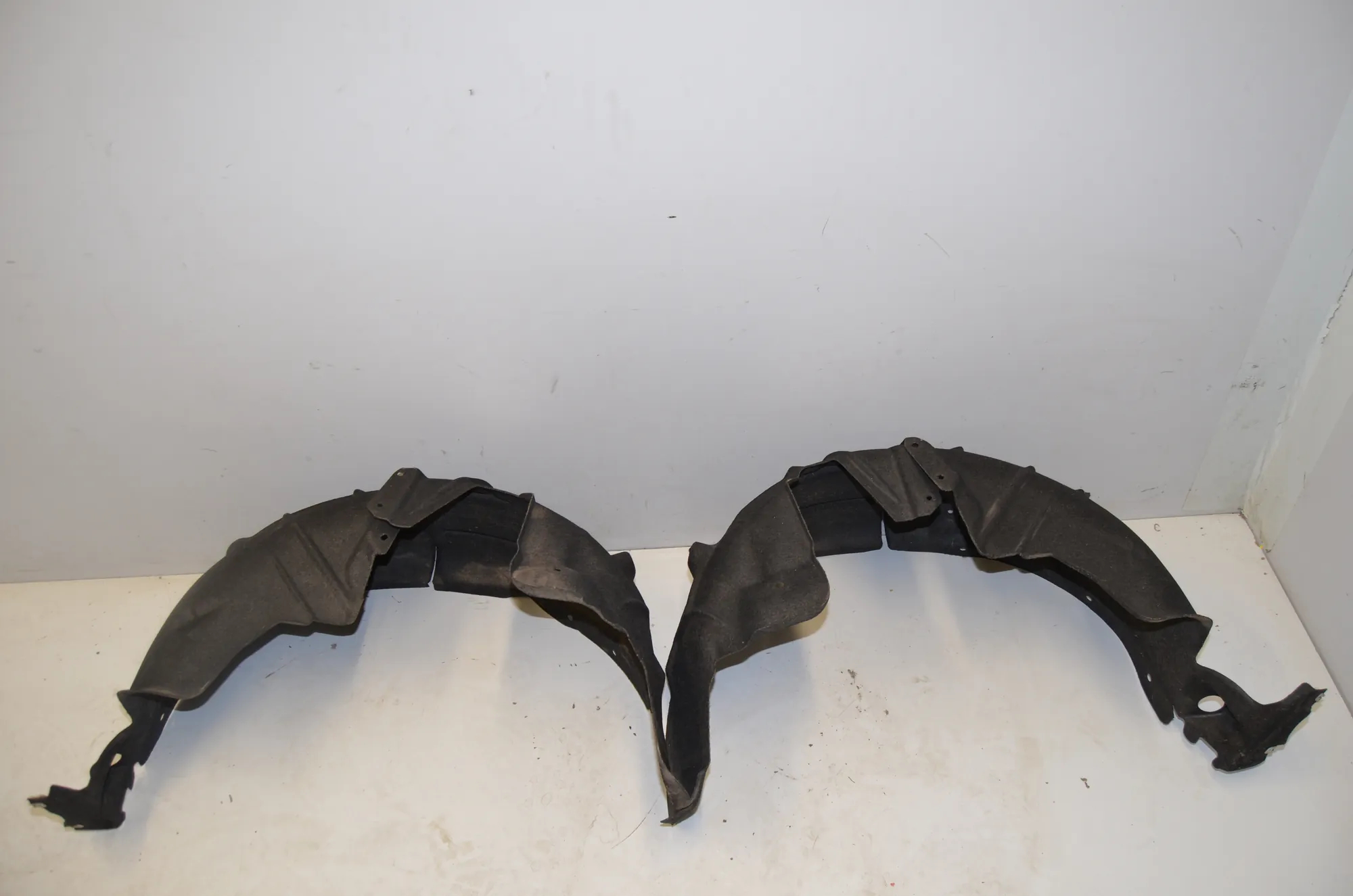 Rear Left Arch Liner – OEM 7346041 · BMW X1 (F48) sDrive 18 d 2019 – 4