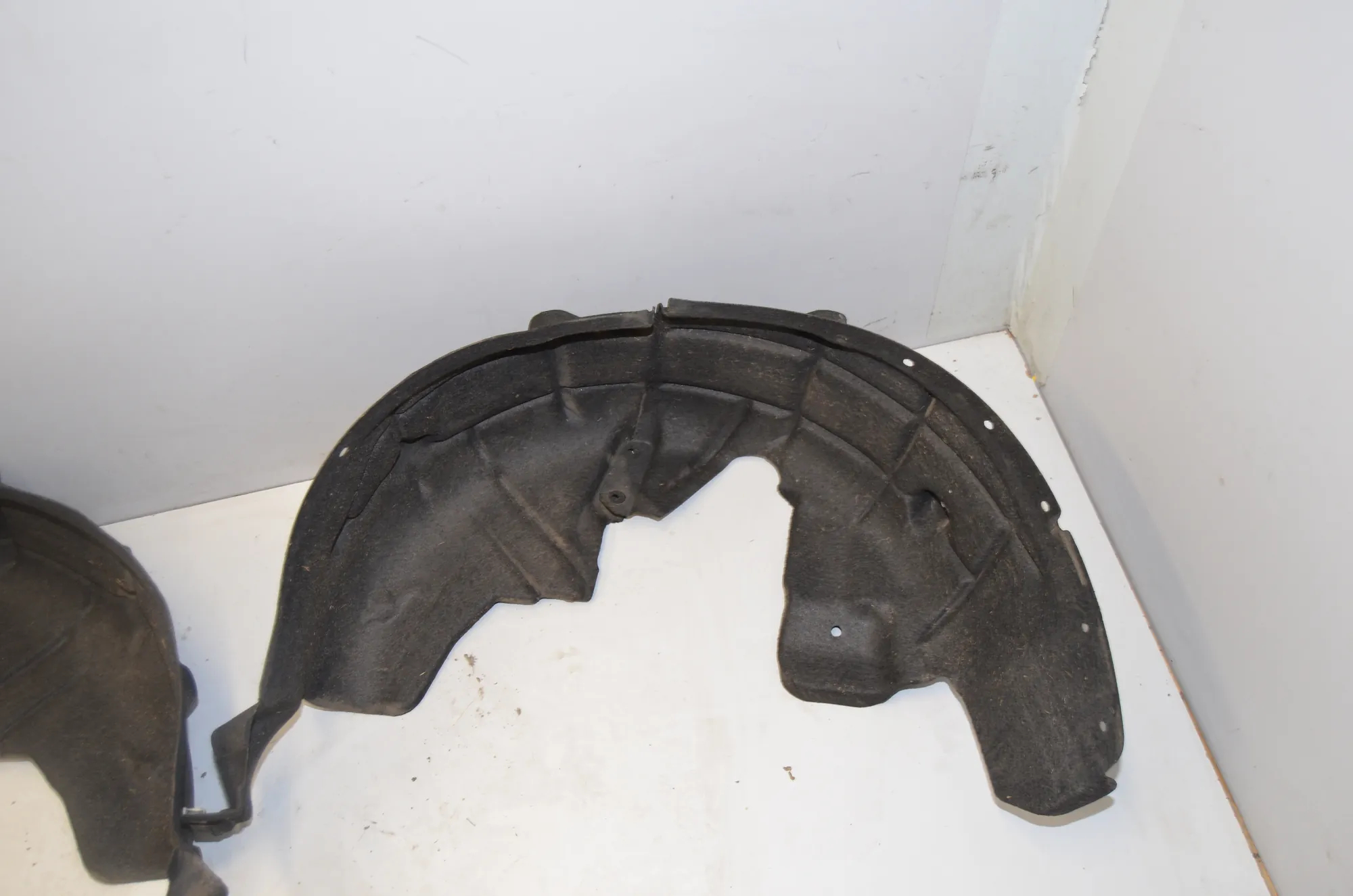 Rear Left Arch Liner – OEM 7346041 · BMW X1 (F48) sDrive 18 d 2019 – 3