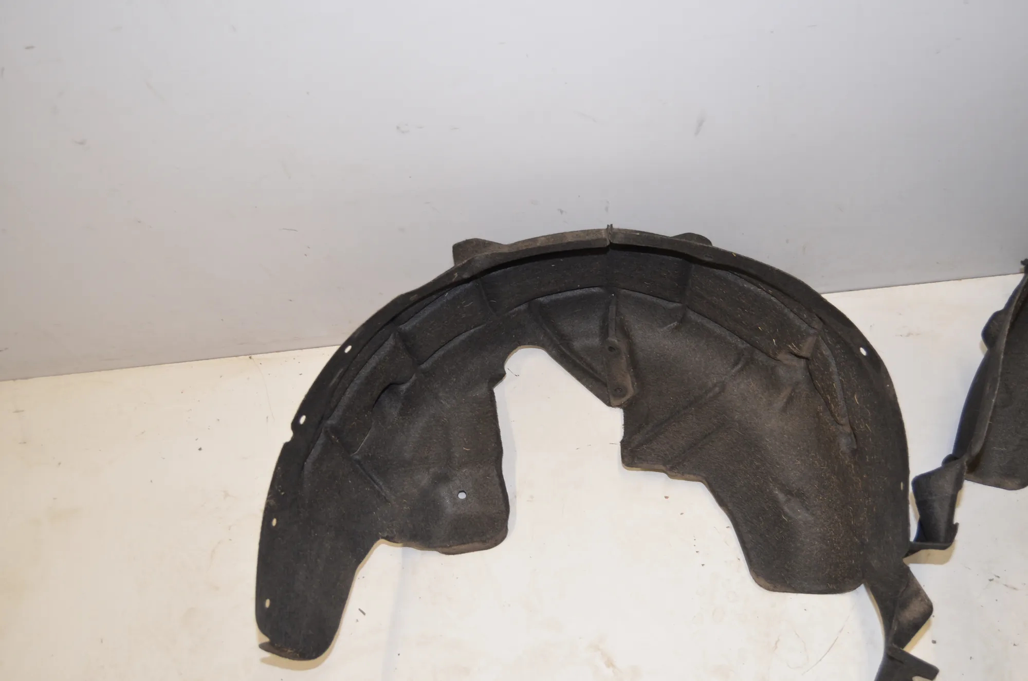 Rear Left Arch Liner – OEM 7346041 · BMW X1 (F48) sDrive 18 d 2019 – 2