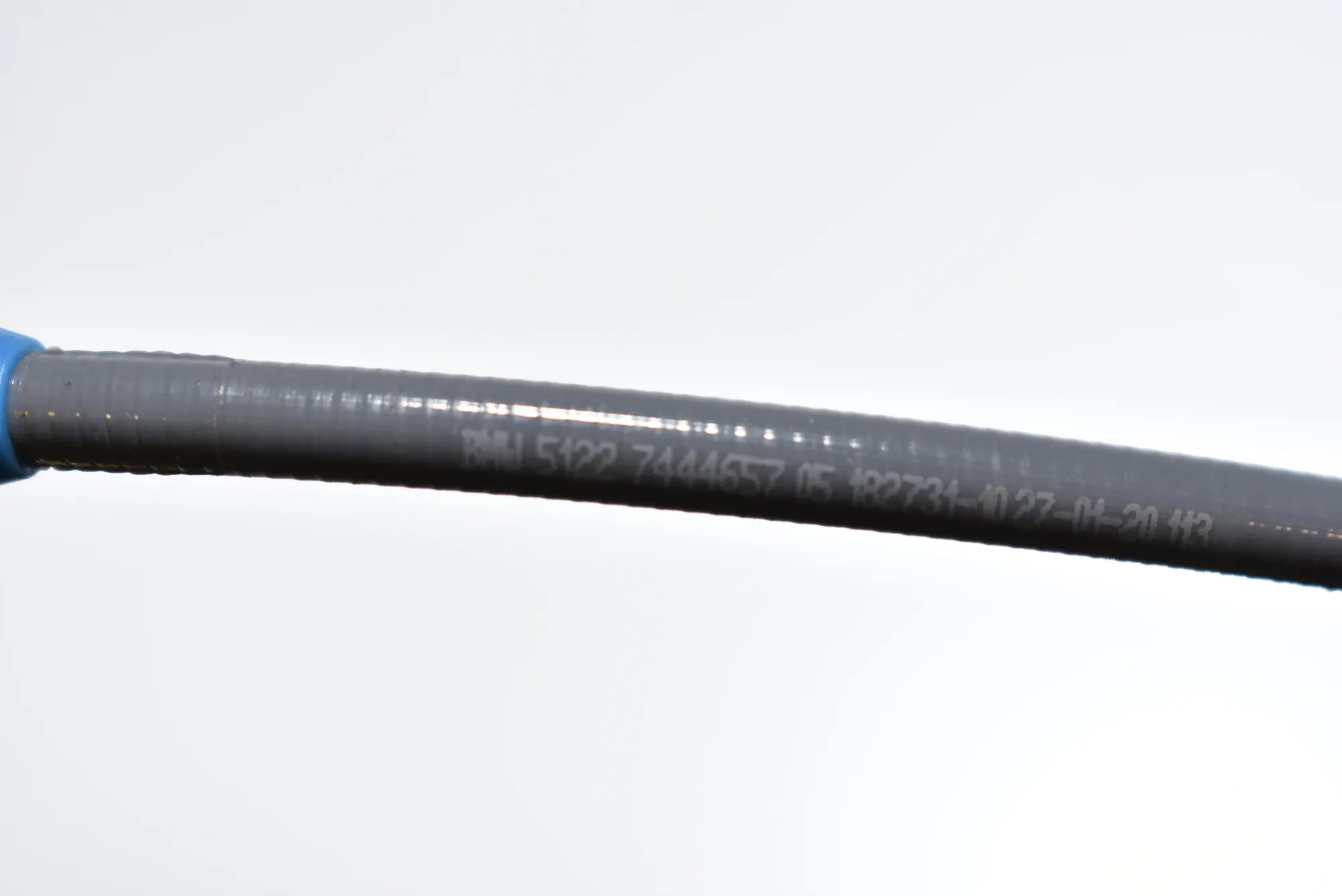 Door Lock Cable – OEM 7444657 · BMW X7 (G07) BMW X7 (G07) xDrive 30 d 2020 – 3