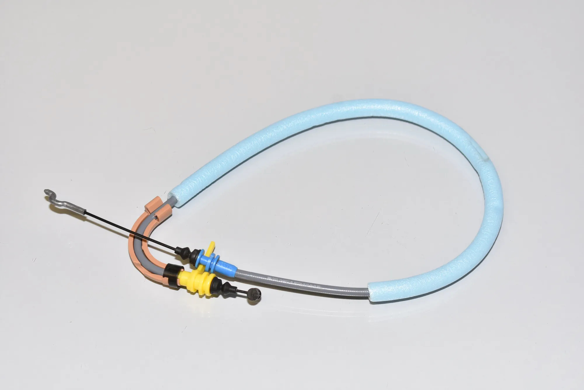 Door Lock Cable – OEM 7444657 · BMW X7 (G07) BMW X7 (G07) xDrive 30 d 2020
