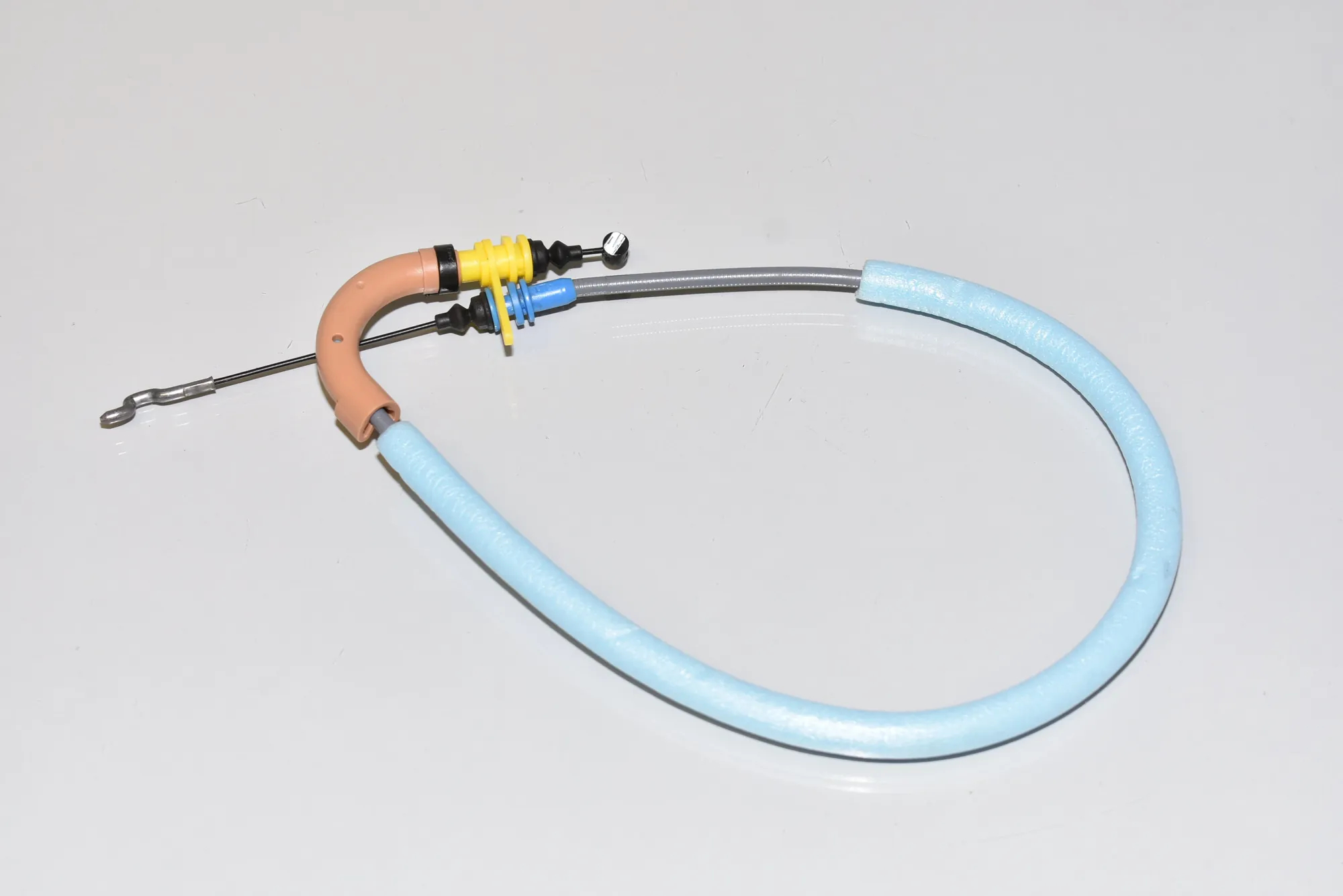 Door Lock Cable – OEM 7444657 · BMW X7 (G07) BMW X7 (G07) xDrive 30 d 2020 – 2