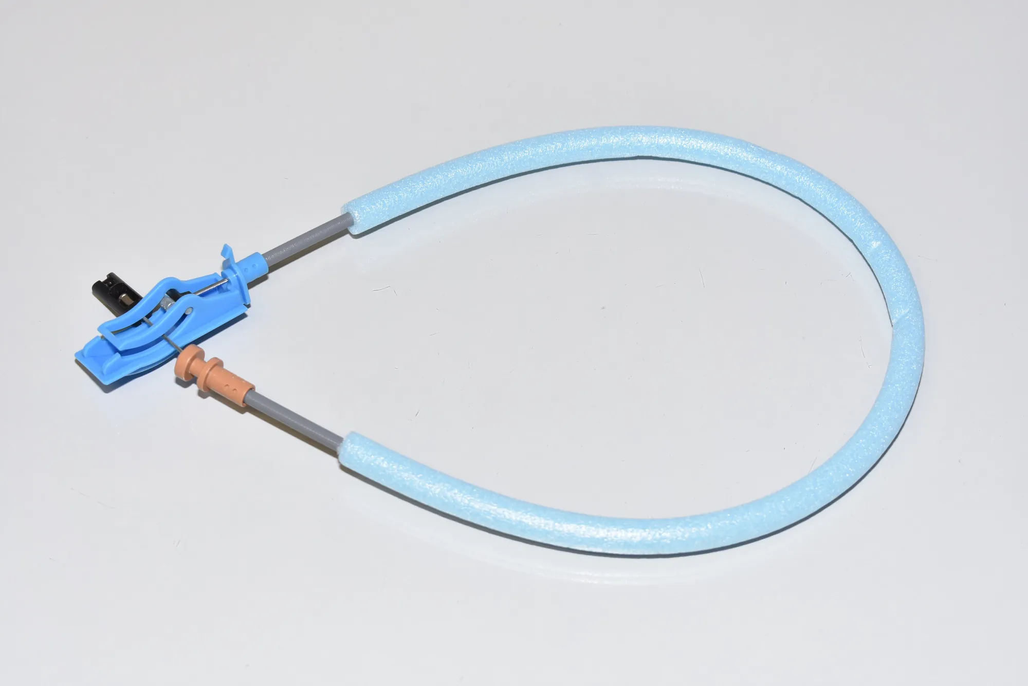 Door Lock Cable – OEM 7444658 · BMW X7 (G07) BMW X7 (G07) xDrive 30 d 2020 – 2