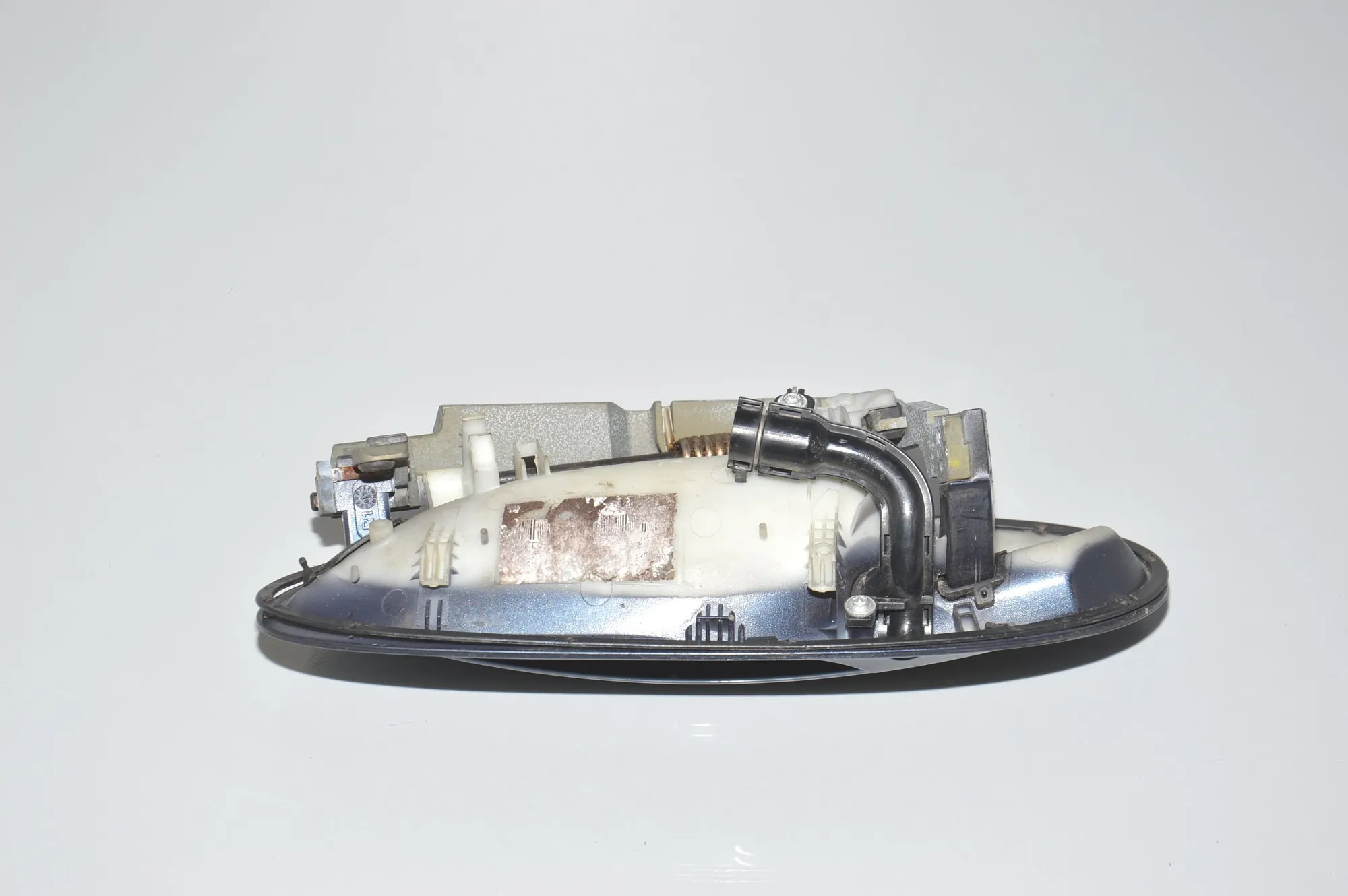 Rear Right Door Exterior Handle · BMW 7 (E65, E66, E67) BMW 7 (E65, E66, E67) 745 i, Li 2003 – 5