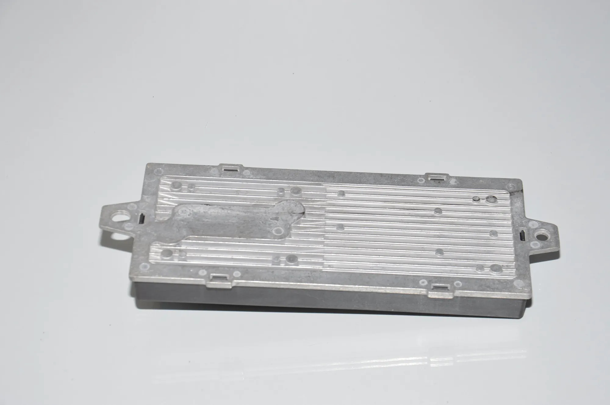 Other Control Units – OEM 6762208 · BMW 7 (E65, E66, E67) BMW 7 (E65, E66, E67) 730 d 2002 – 4