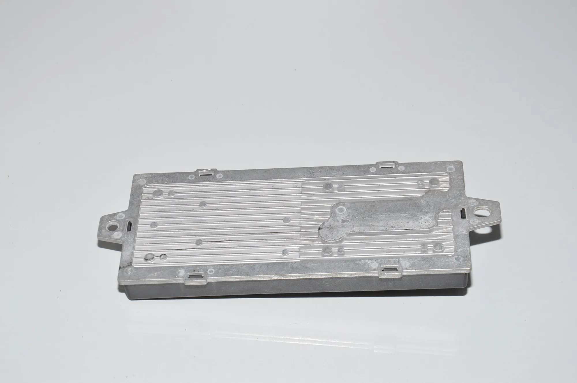 Other Control Units – OEM 6762208 · BMW 7 (E65, E66, E67) BMW 7 (E65, E66, E67) 730 d 2002 – 3