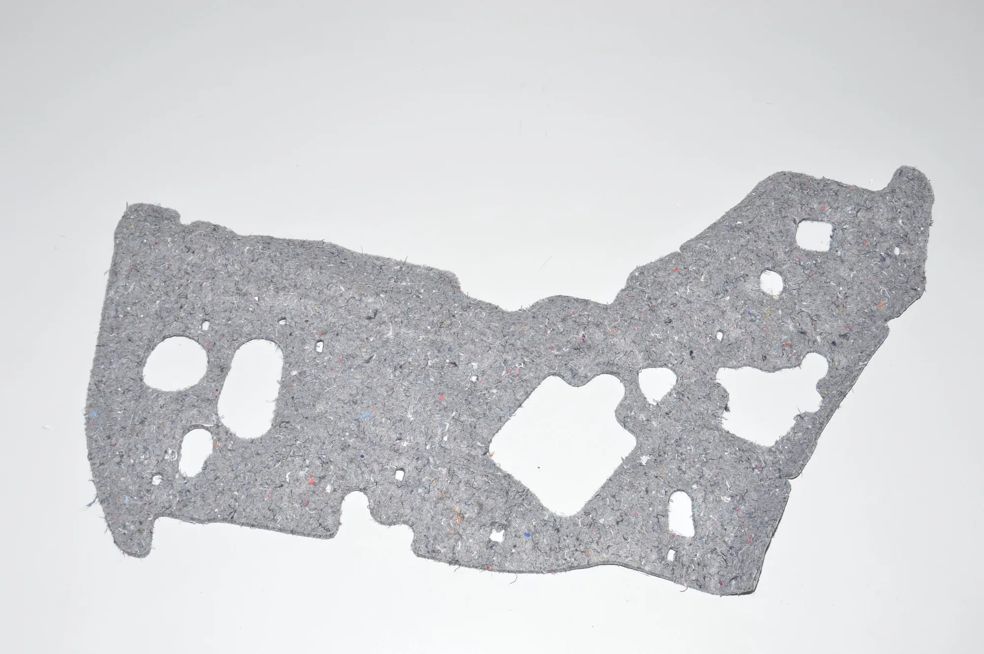 Other Body Parts – OEM 7272387 · BMW i3 (I01) Electric 2019