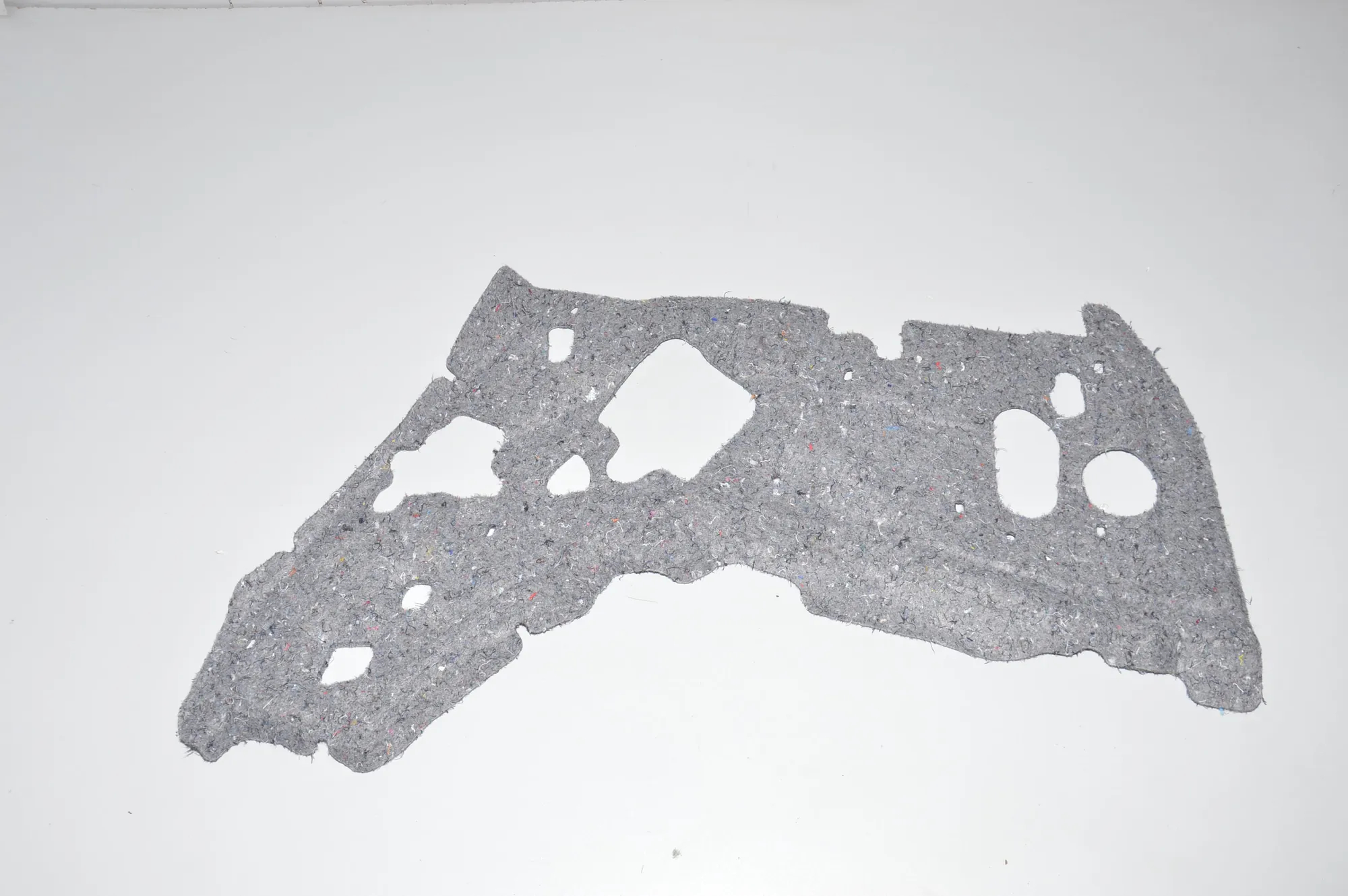 Other Body Parts – OEM 7272387 · BMW i3 (I01) Electric 2019 – 2