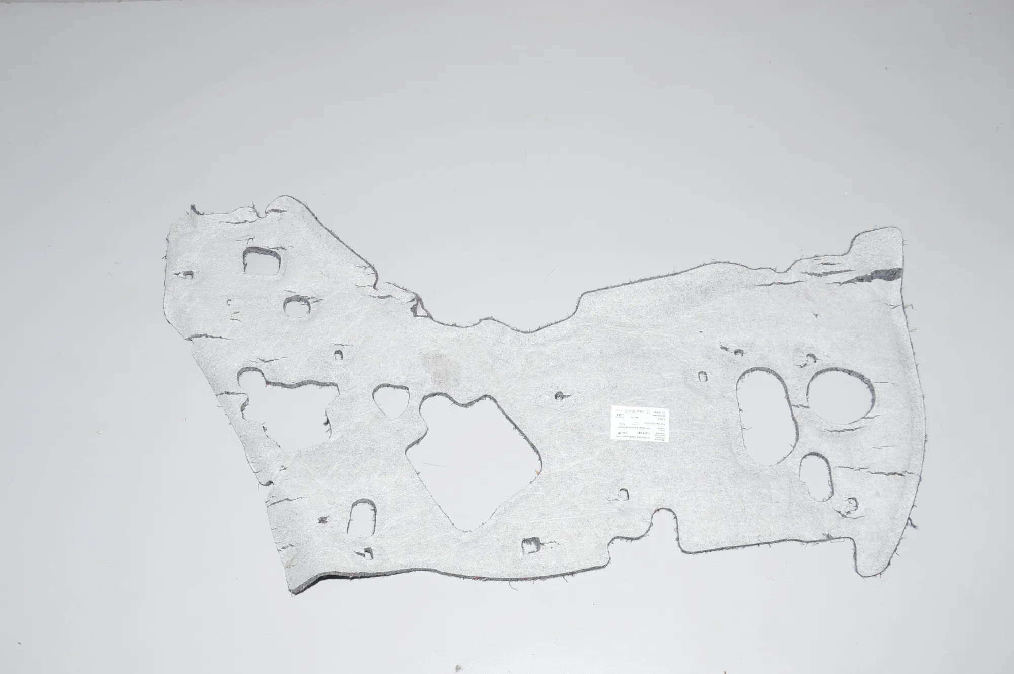 Other Body Parts – OEM 7272387 · BMW i3 (I01) Electric 2019 – 3