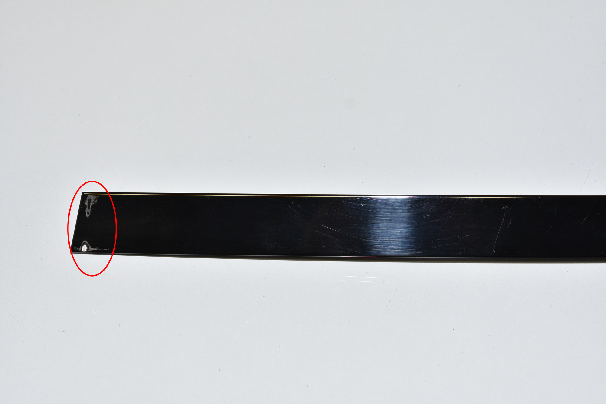Other Trim Parts – OEM 7429413 · BMW X7 (G07) BMW X7 (G07) xDrive 30 d 2019 – 2