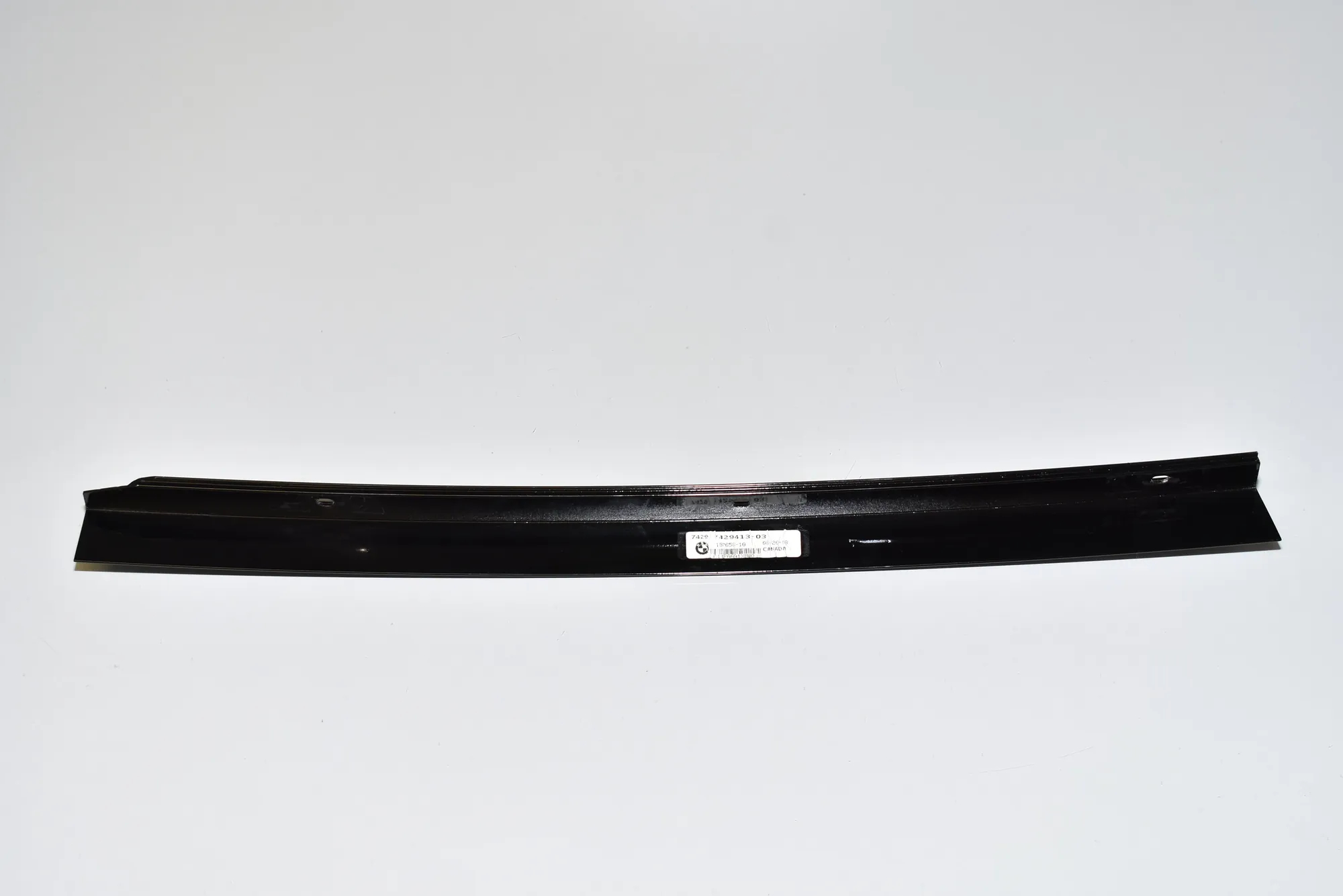 Other Trim Parts – OEM 7429413 · BMW X7 (G07) BMW X7 (G07) xDrive 30 d 2019 – 4