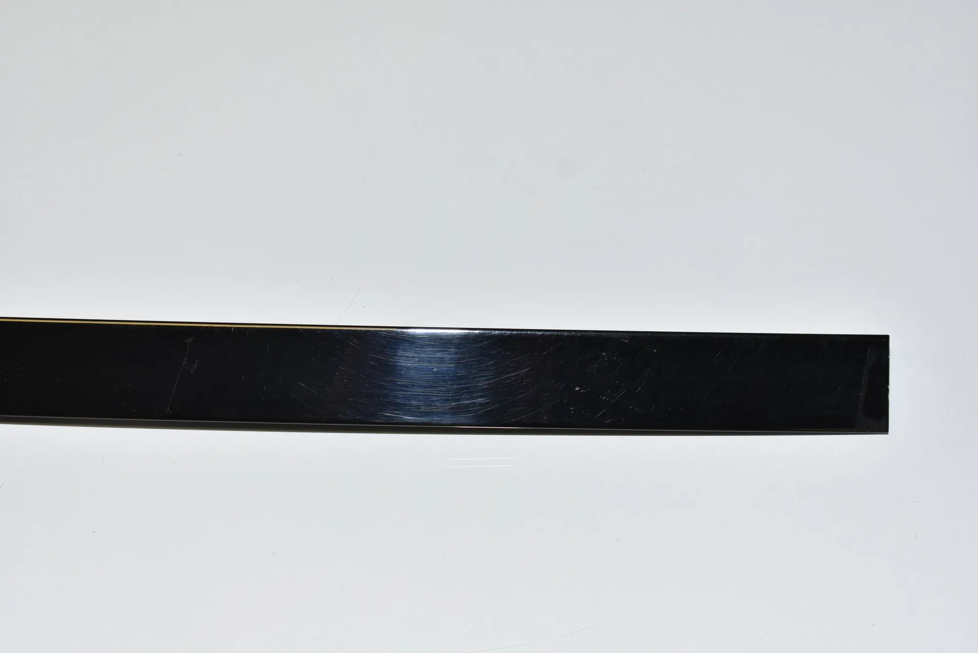 Other Trim Parts – OEM 7429413 · BMW X7 (G07) BMW X7 (G07) xDrive 30 d 2019 – 3
