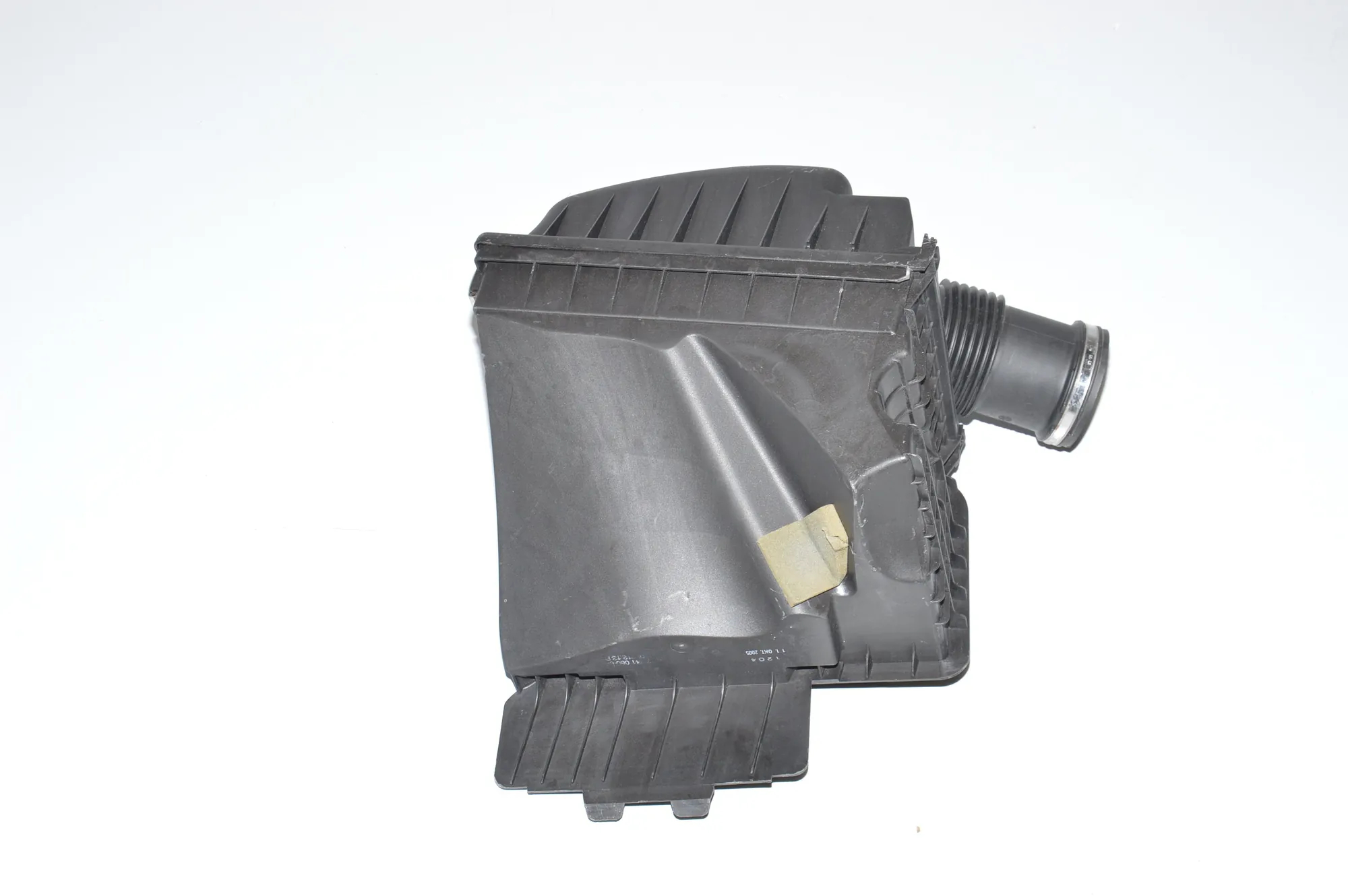 Air Filter Box – OEM 7541060 · BMW 7 (E65, E66, E67) BMW 7 (E65, E66, E67) 750 i, Li 2005 – 5