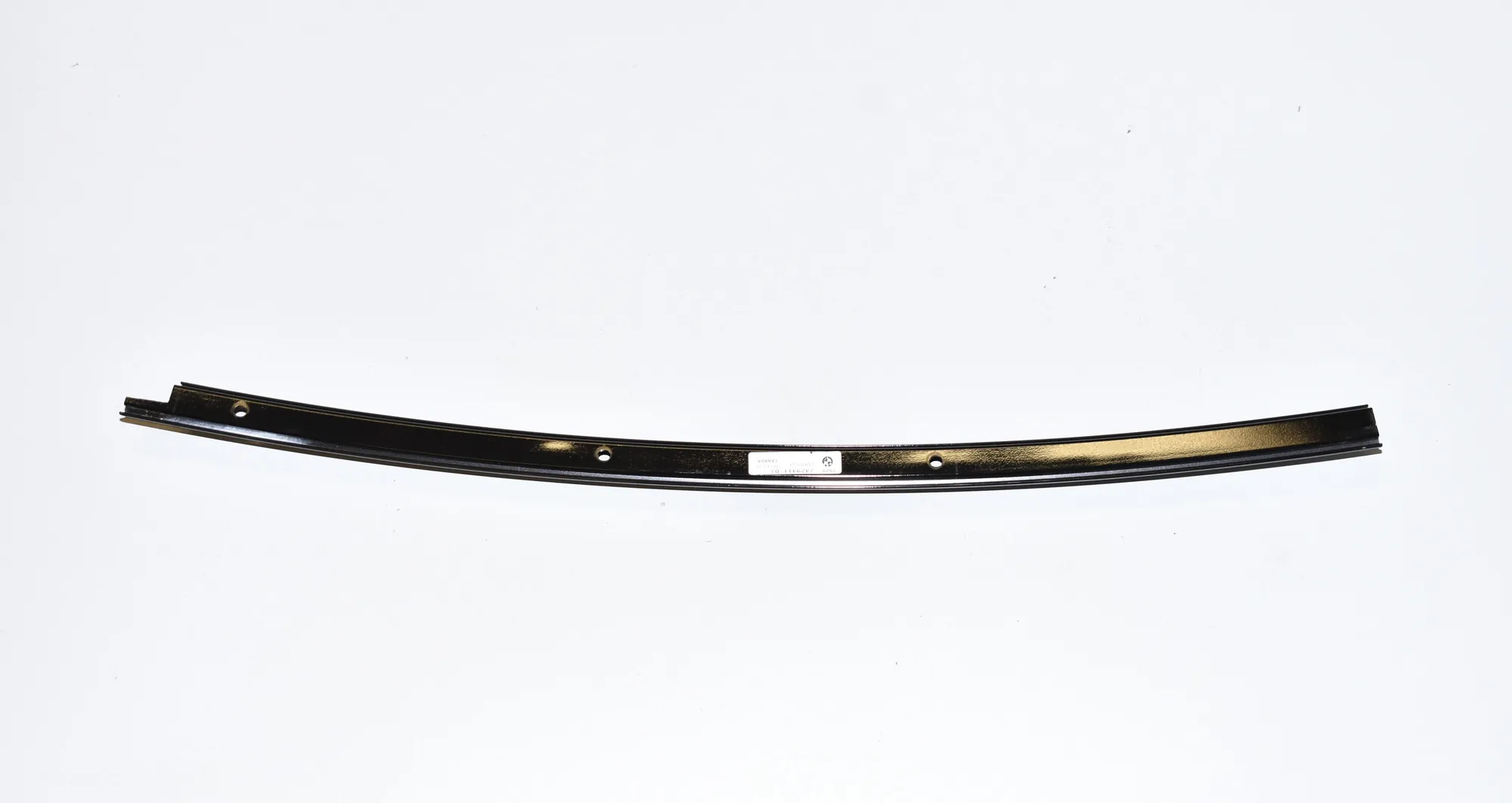 Other Trim Parts – OEM 7429411 · BMW X7 (G07) BMW X7 (G07) xDrive 30 d 2020 – 2