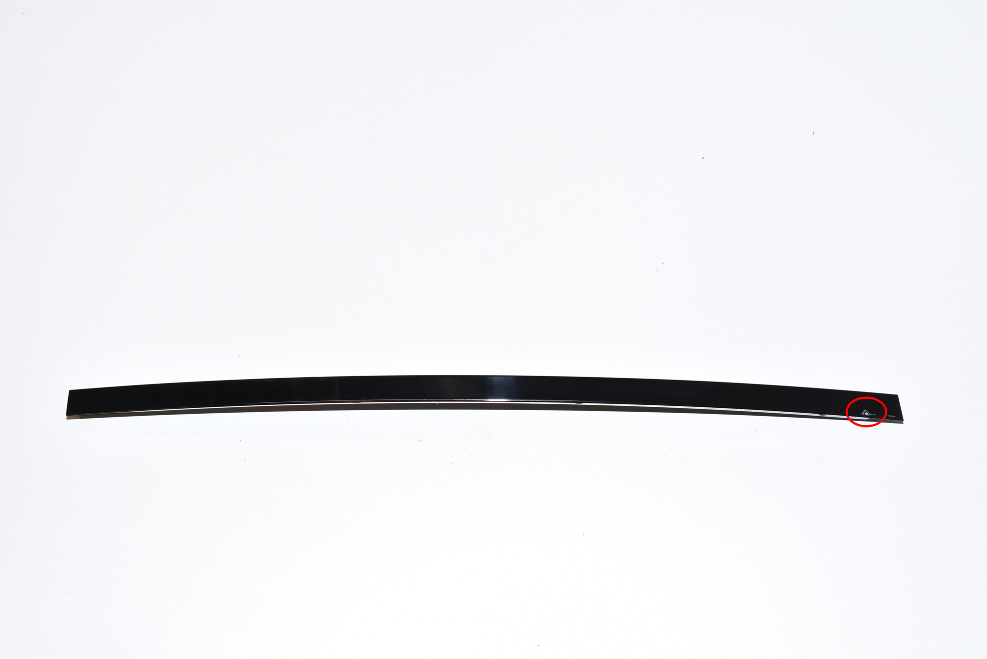 Other Trim Parts – OEM 7429411 · BMW X7 (G07) BMW X7 (G07) xDrive 30 d 2020 – 4