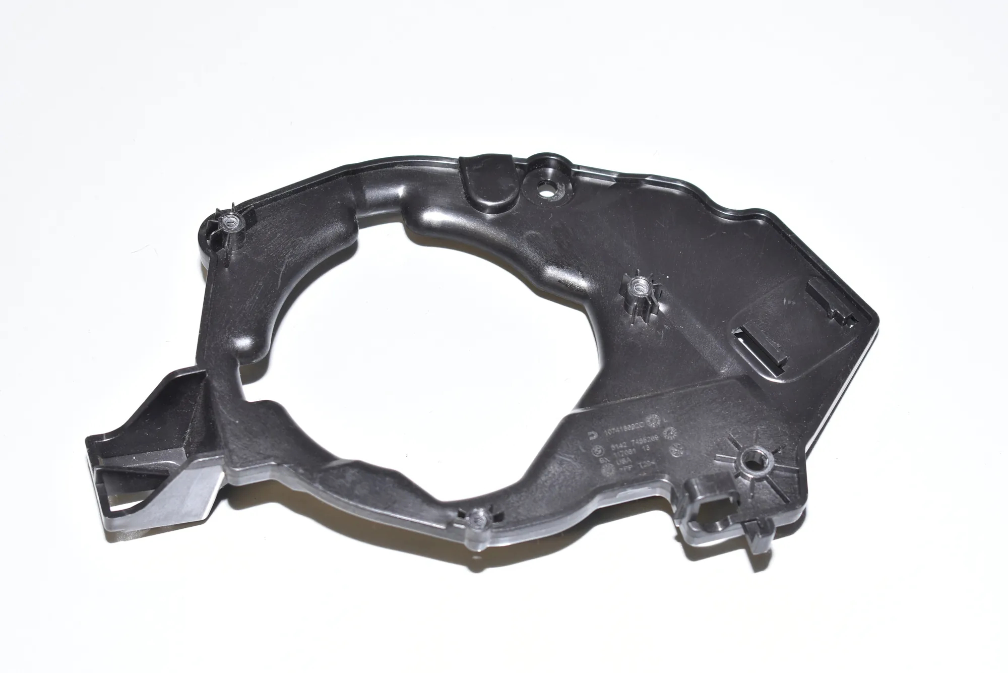 Other Body Parts – OEM 7485269 · BMW X7 (G07) BMW X7 (G07) xDrive 30 d 2020 – 3