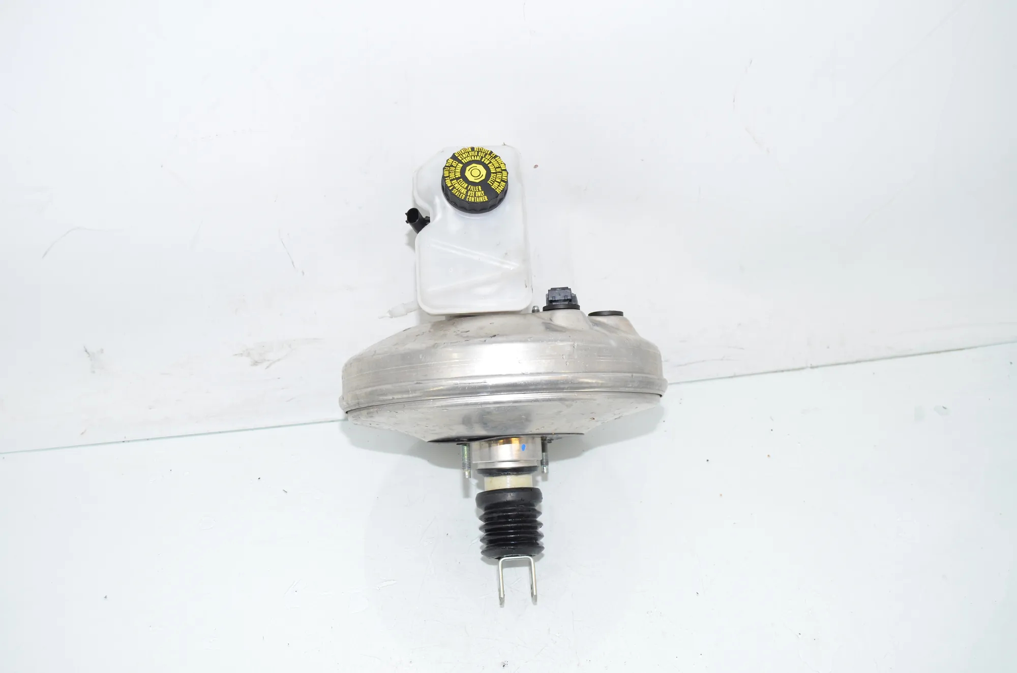 Brake Servo Booster – OEM 6872076 · BMW X1 (F48) sDrive 18 d 2019 – 3