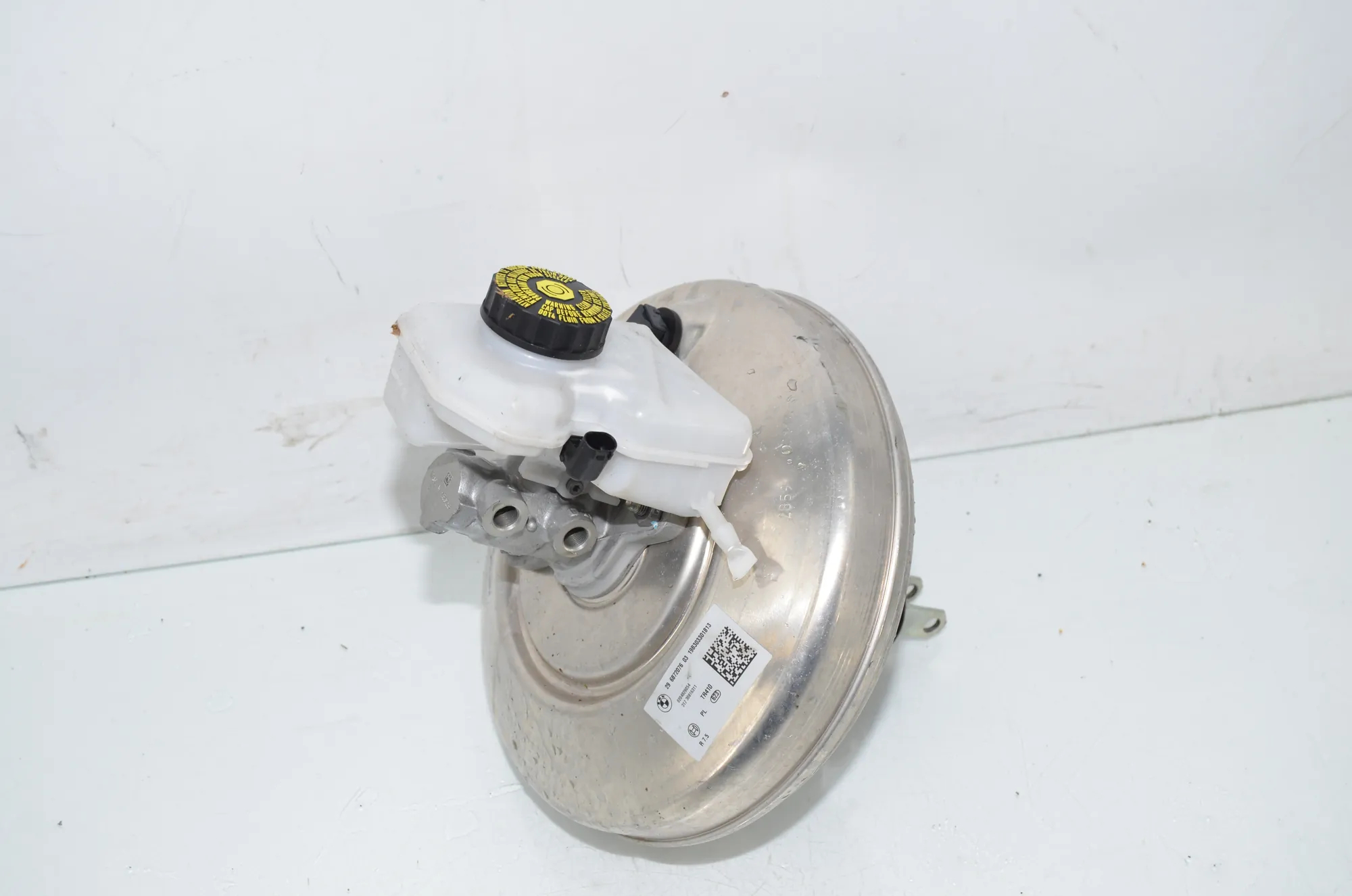 Brake Servo Booster – OEM 6872076 · BMW X1 (F48) sDrive 18 d 2019