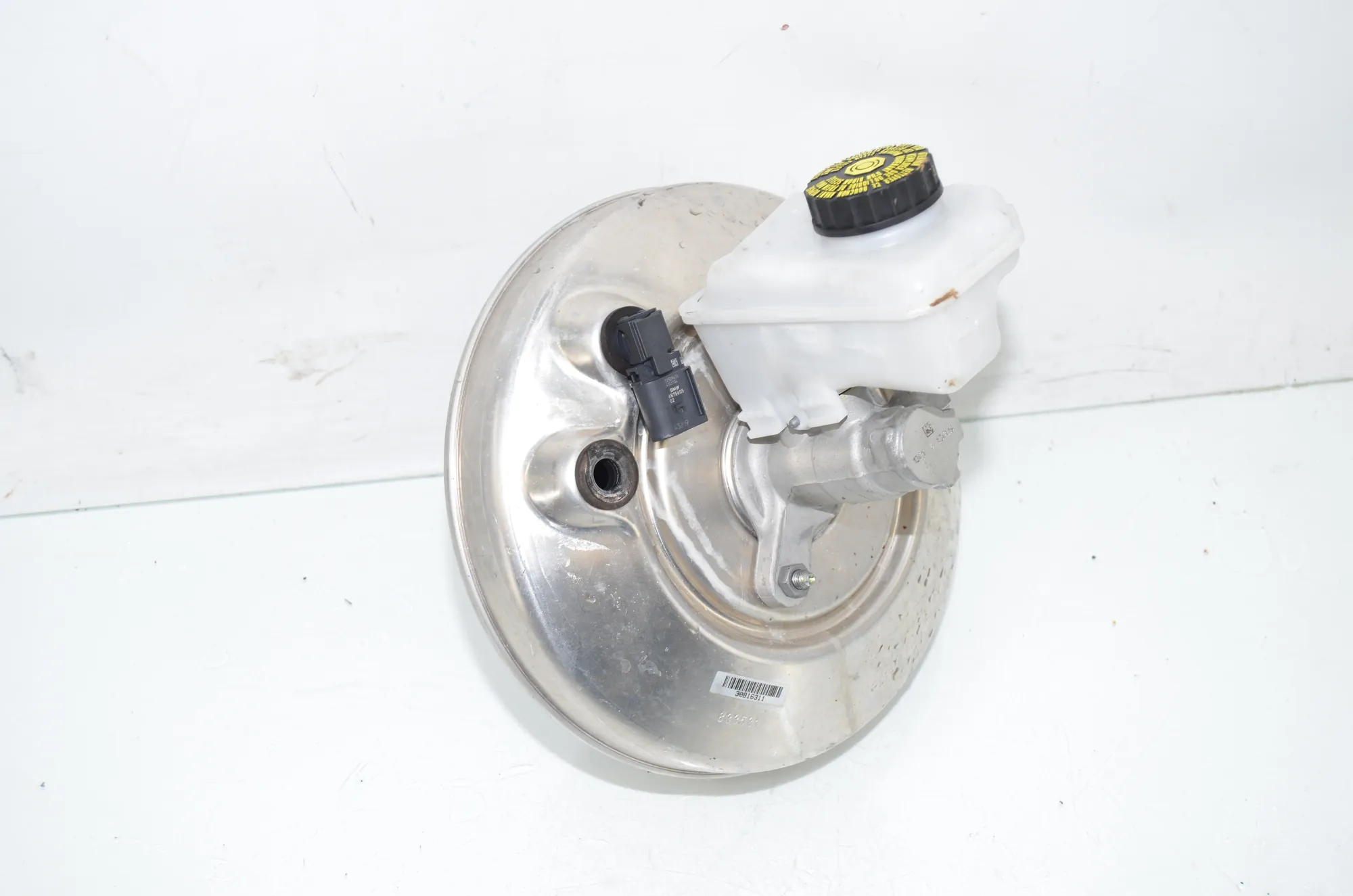 Brake Servo Booster – OEM 6872076 · BMW X1 (F48) sDrive 18 d 2019 – 2