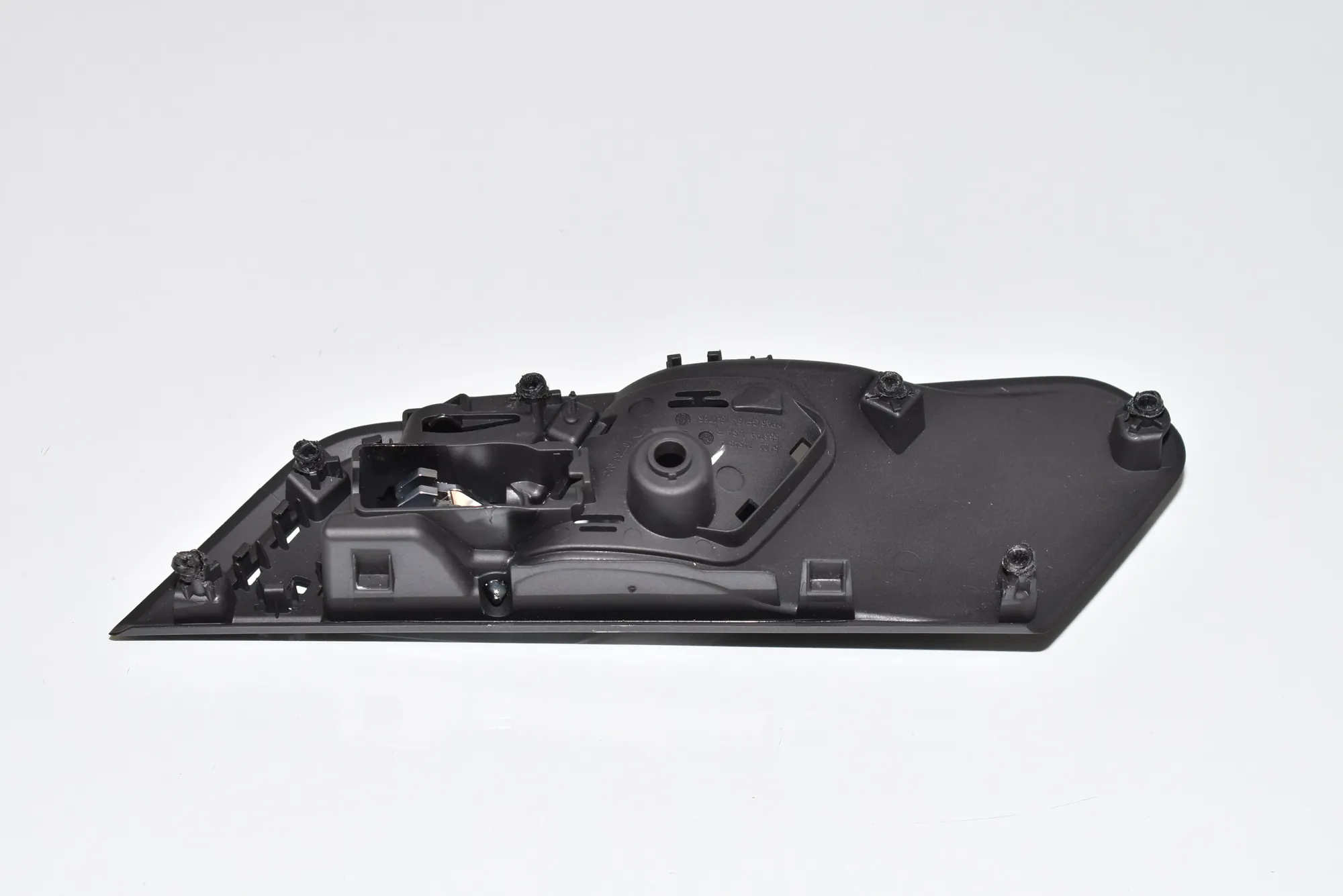 Rear Right Inner Opening Handle – OEM 7454814 · BMW X7 (G07) BMW X7 (G07) xDrive 30 d 2020 – 3