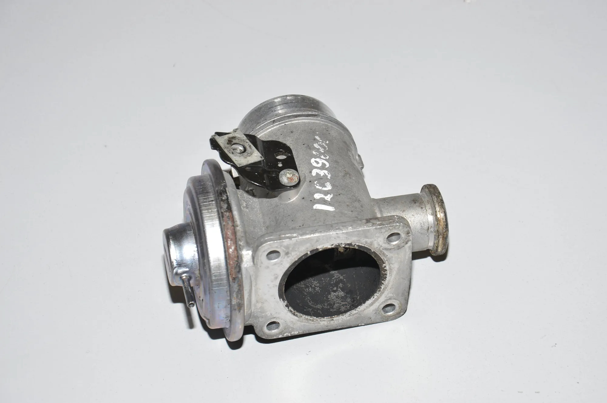EGR Valve – OEM 7789999 · BMW X5 (E53) 3.0 d 2005 – 2
