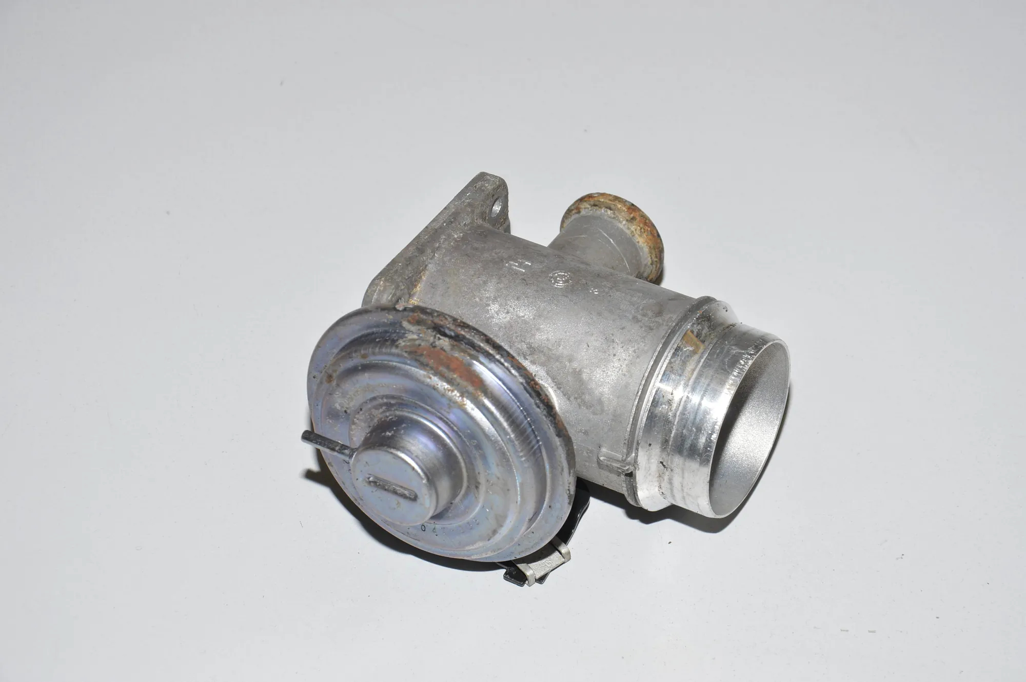 EGR Valve – OEM 7789999 · BMW X5 (E53) 3.0 d 2005 – 3