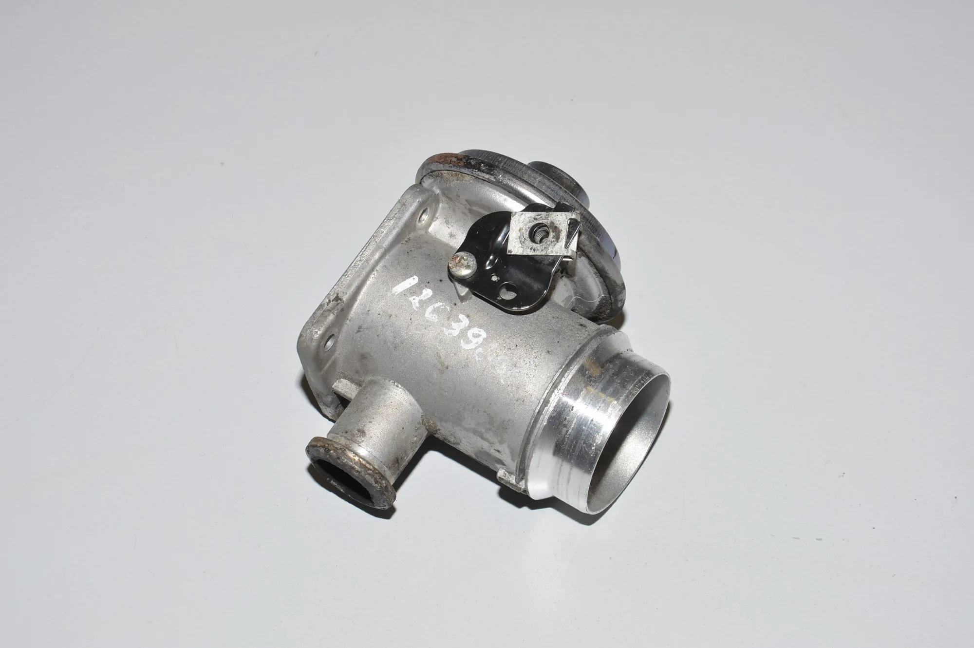 EGR Valve – OEM 7789999 · BMW X5 (E53) 3.0 d 2005