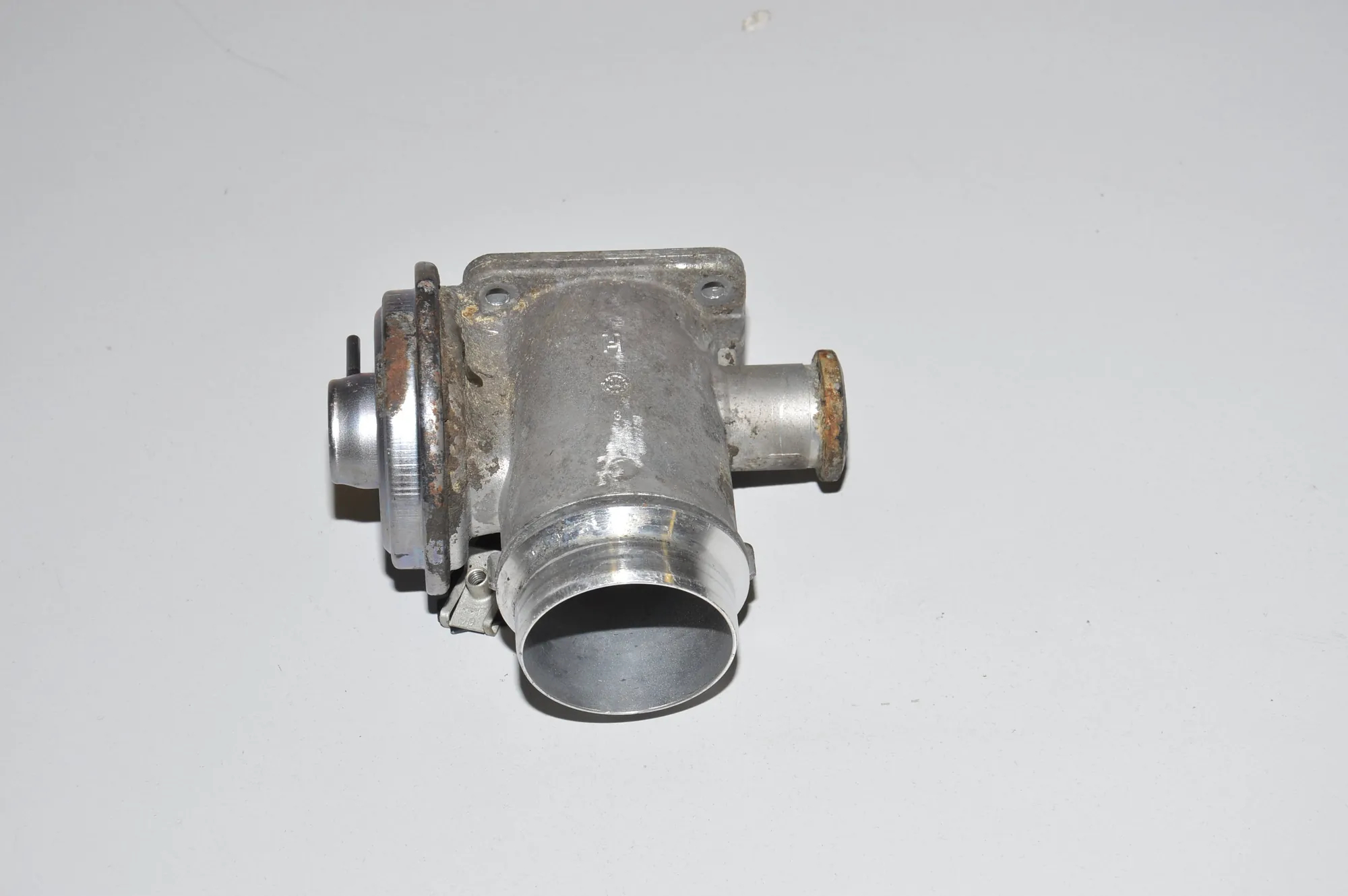 EGR Valve – OEM 7789999 · BMW X5 (E53) 3.0 d 2005 – 4
