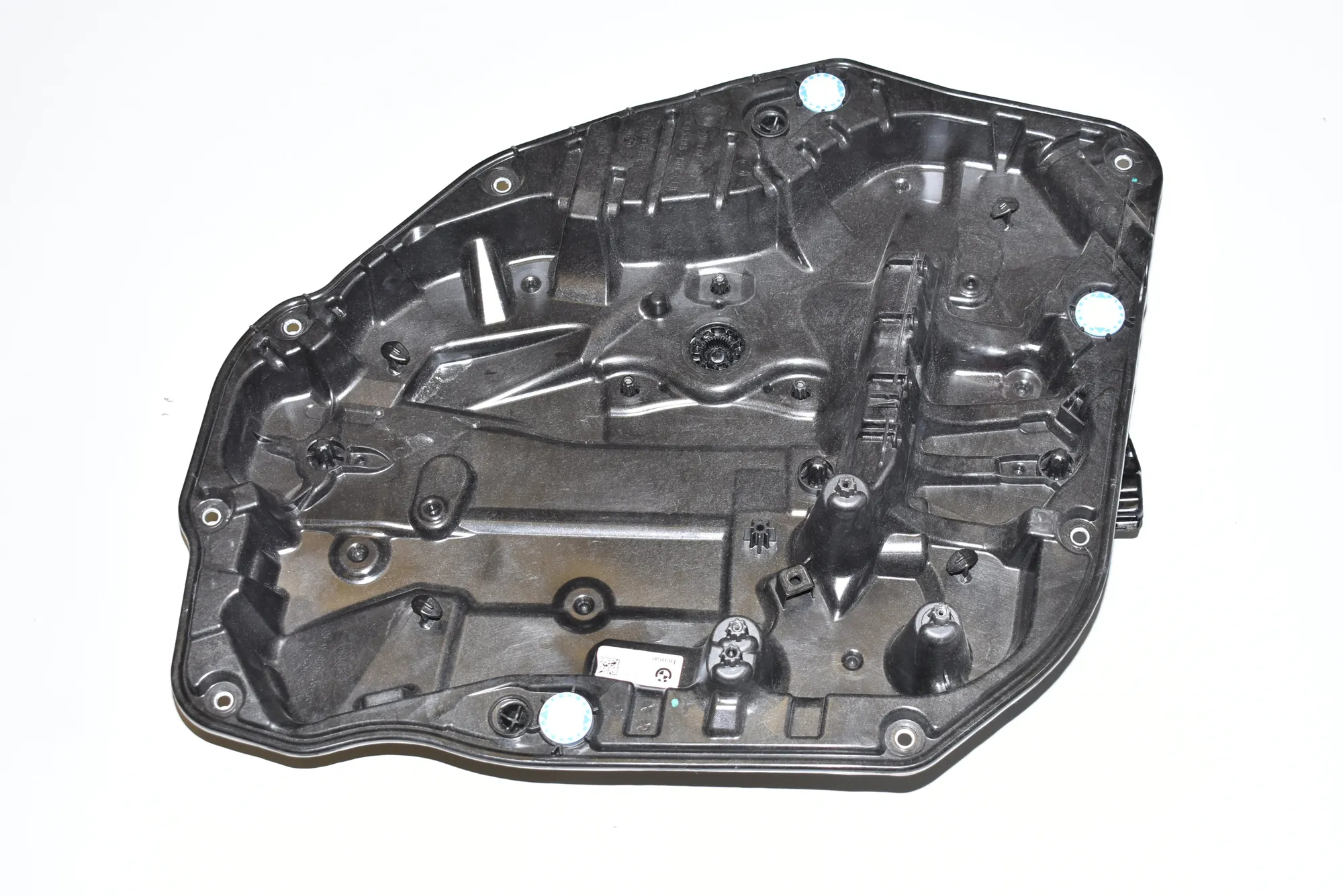 Rear Left Door Window Regulator – OEM 9479295 · BMW X7 (G07) BMW X7 (G07) xDrive 30 d 2019 – 3