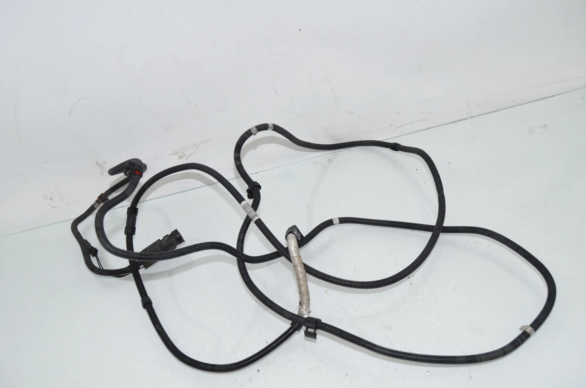 Other tubes – OEM 7432455 · BMW X1 (F48) sDrive 18 d 2019