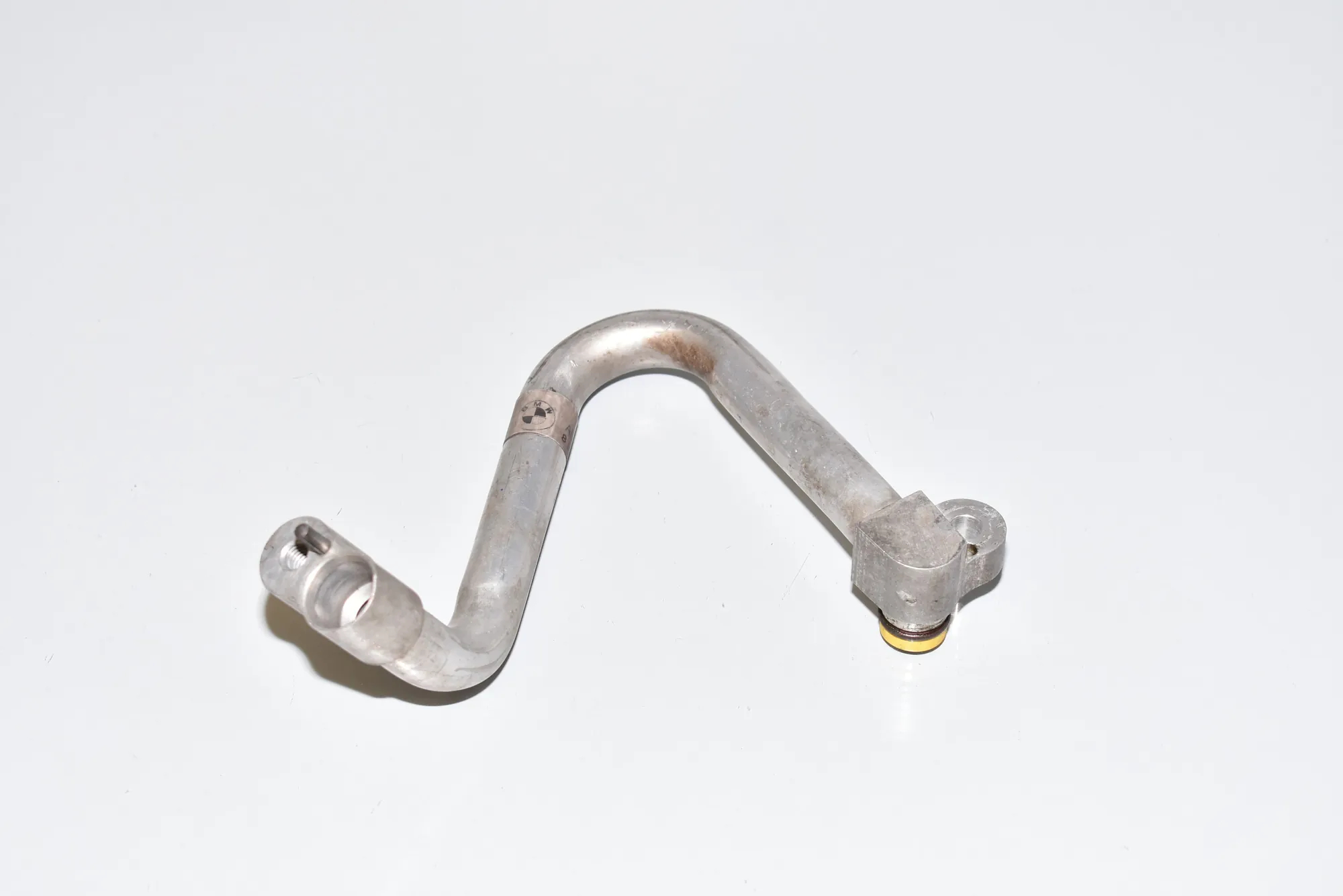 A/C Air Con Hose Pipe – OEM 8386166 · BMW X5 (E53) 4.6 is 2002 – 3