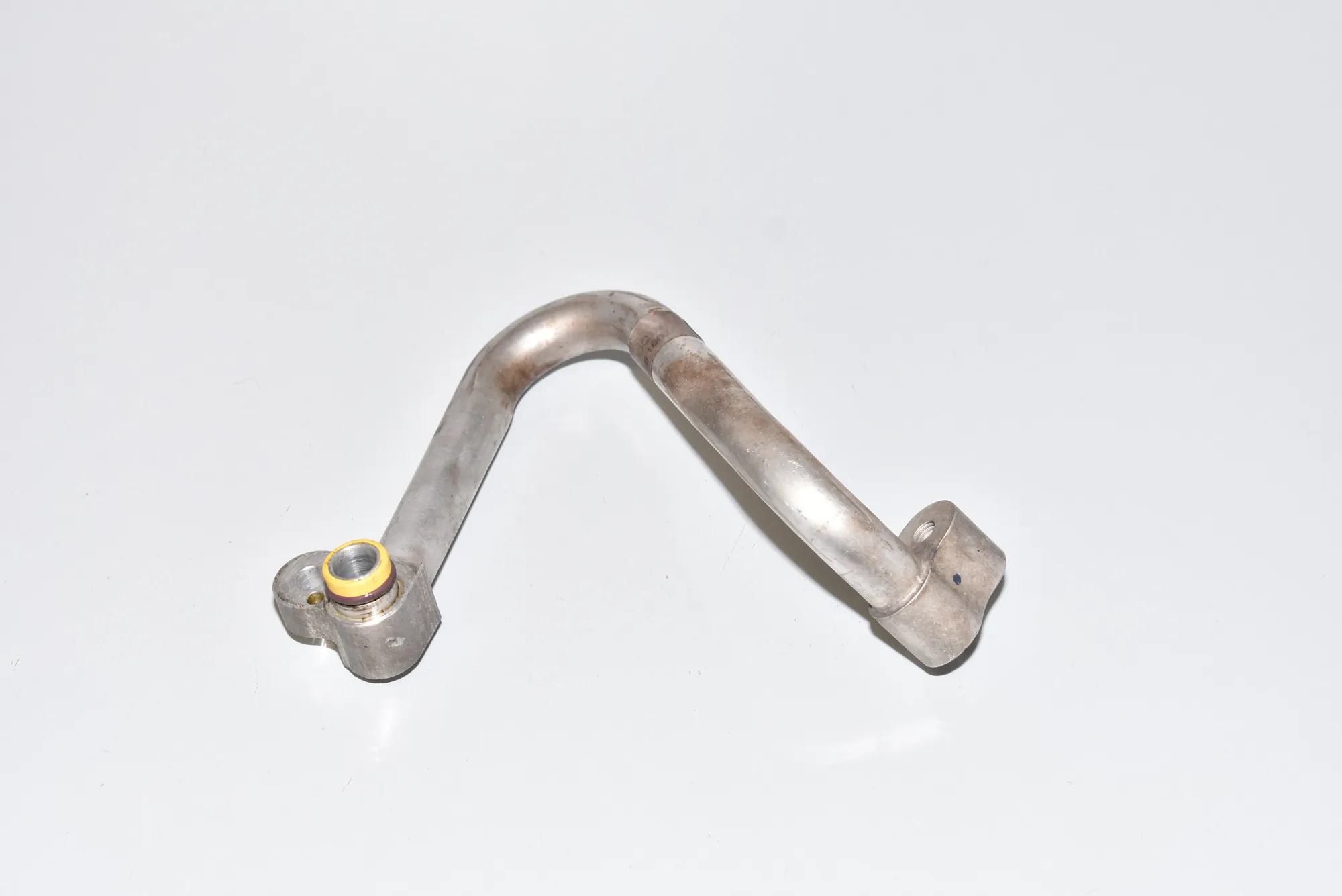 A/C Air Con Hose Pipe – OEM 8386166 · BMW X5 (E53) 4.6 is 2002 – 2