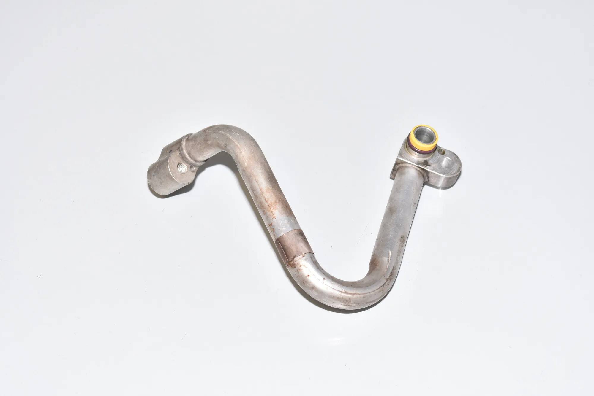 A/C Air Con Hose Pipe – OEM 8386166 · BMW X5 (E53) 4.6 is 2002