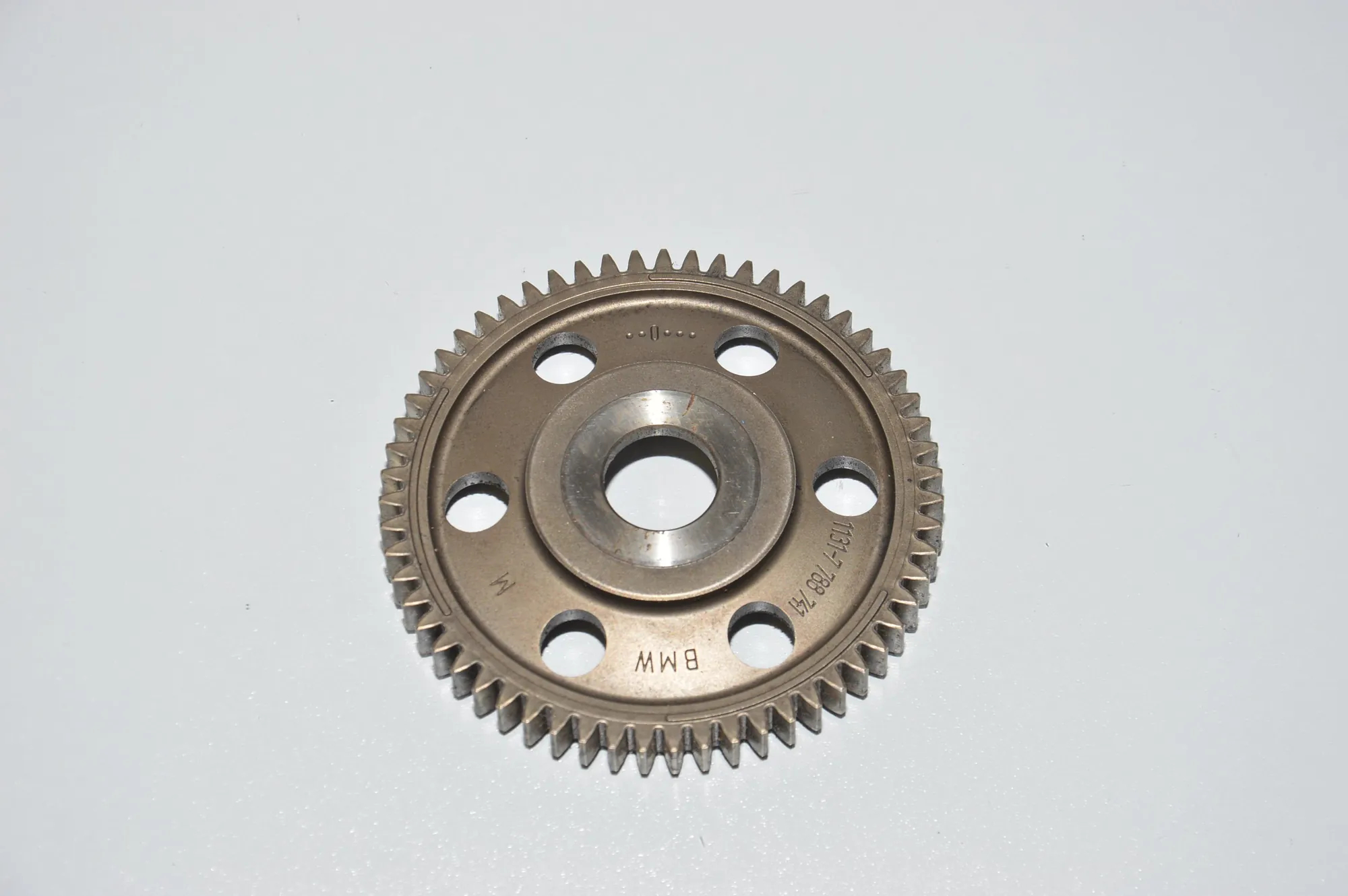 Distribution Intermediate Gear – OEM 7788741 · BMW 7 (E65, E66, E67) BMW 7 (E65, E66, E67) 730 d 2002