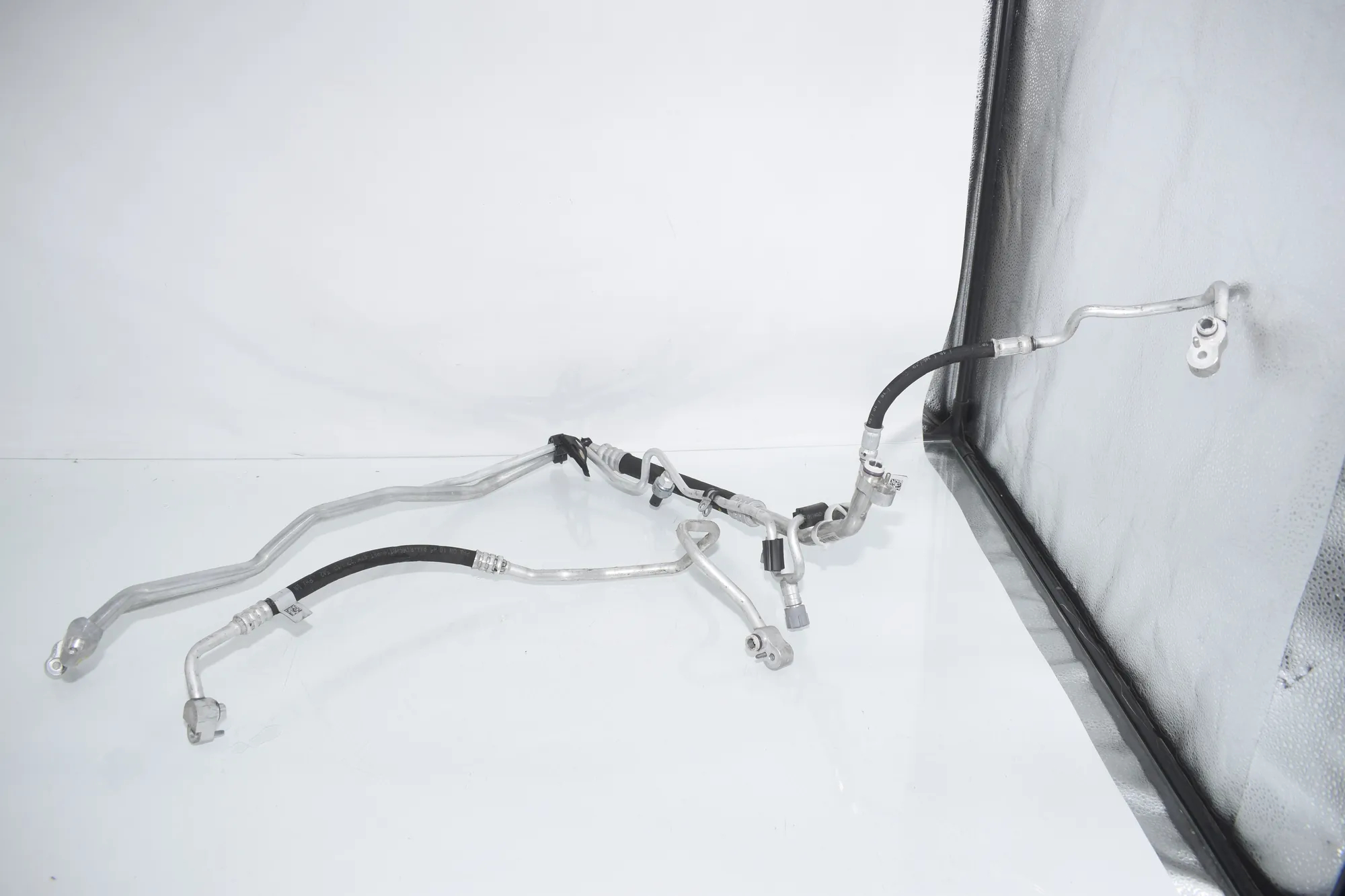 A/C Air Con Hose Pipe – OEM 9869634 · BMW X1 (F48) sDrive 18 d 2019 – 2