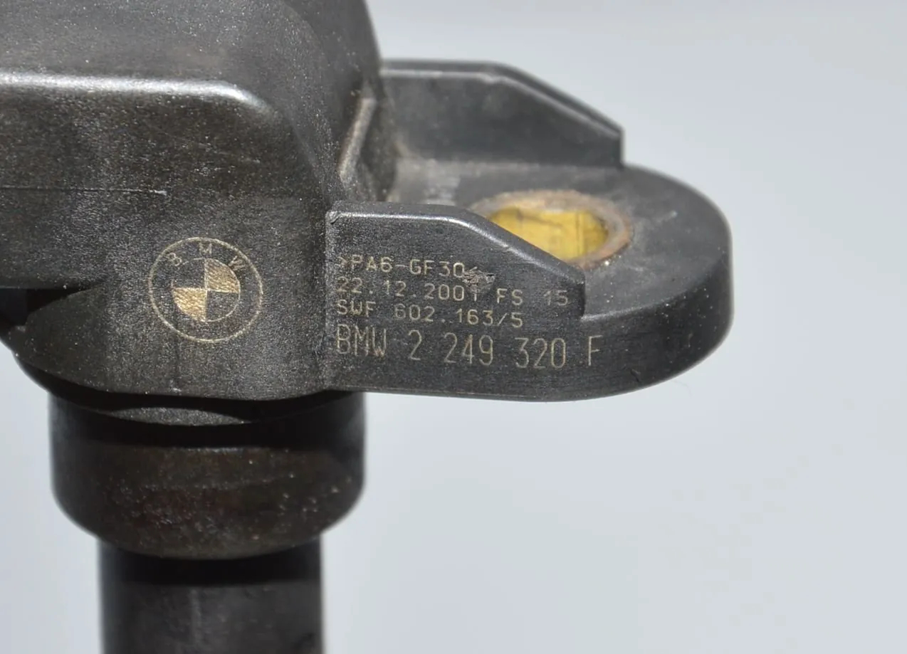 Camshaft Position Sensor – OEM 2249320 · BMW X5 (E53) BMW X5 (E53) 3.0 d 2003 – 5