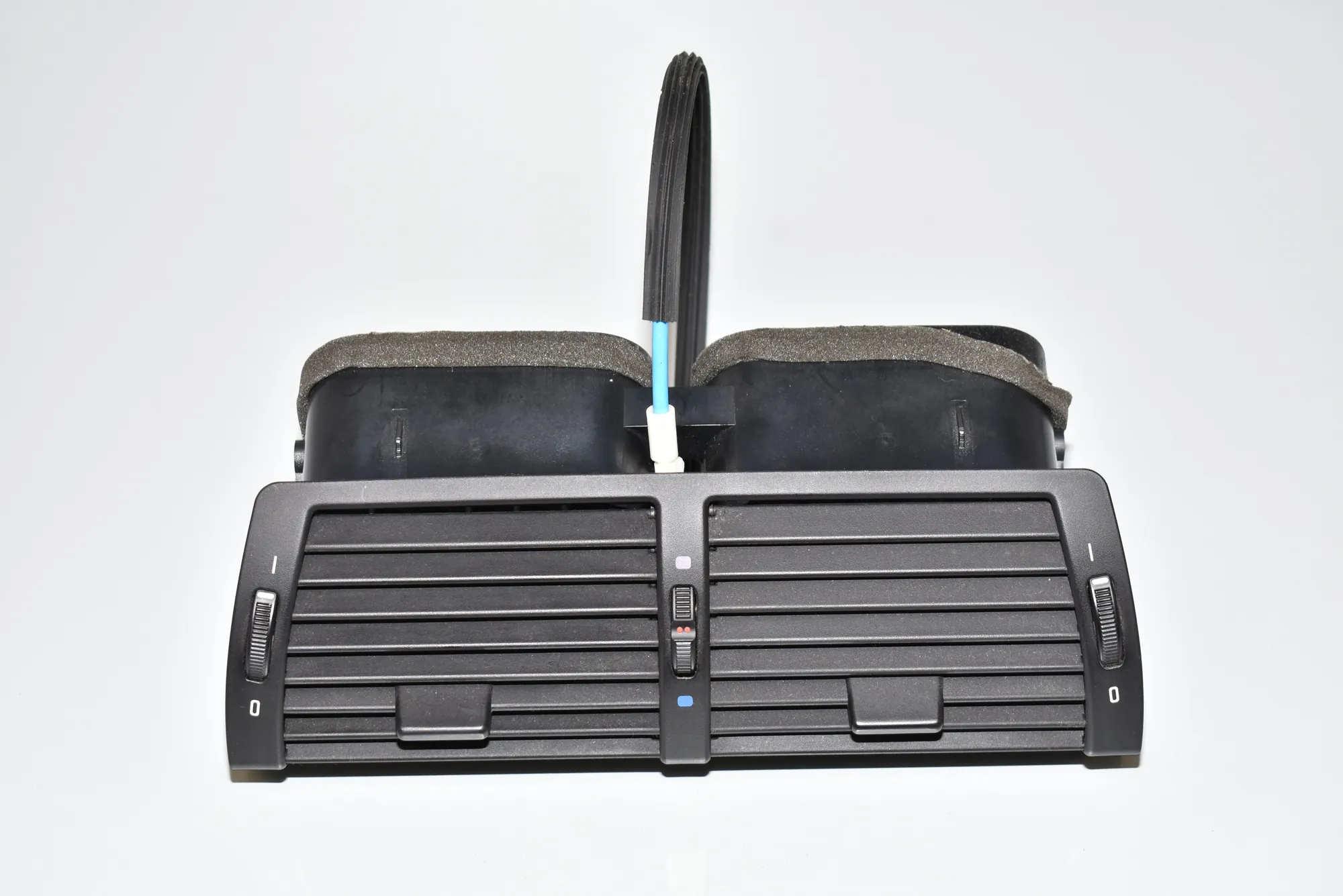 Dashboard Air Vents – OEM 8402221 · BMW X5 (E53) 3.0 d 2005